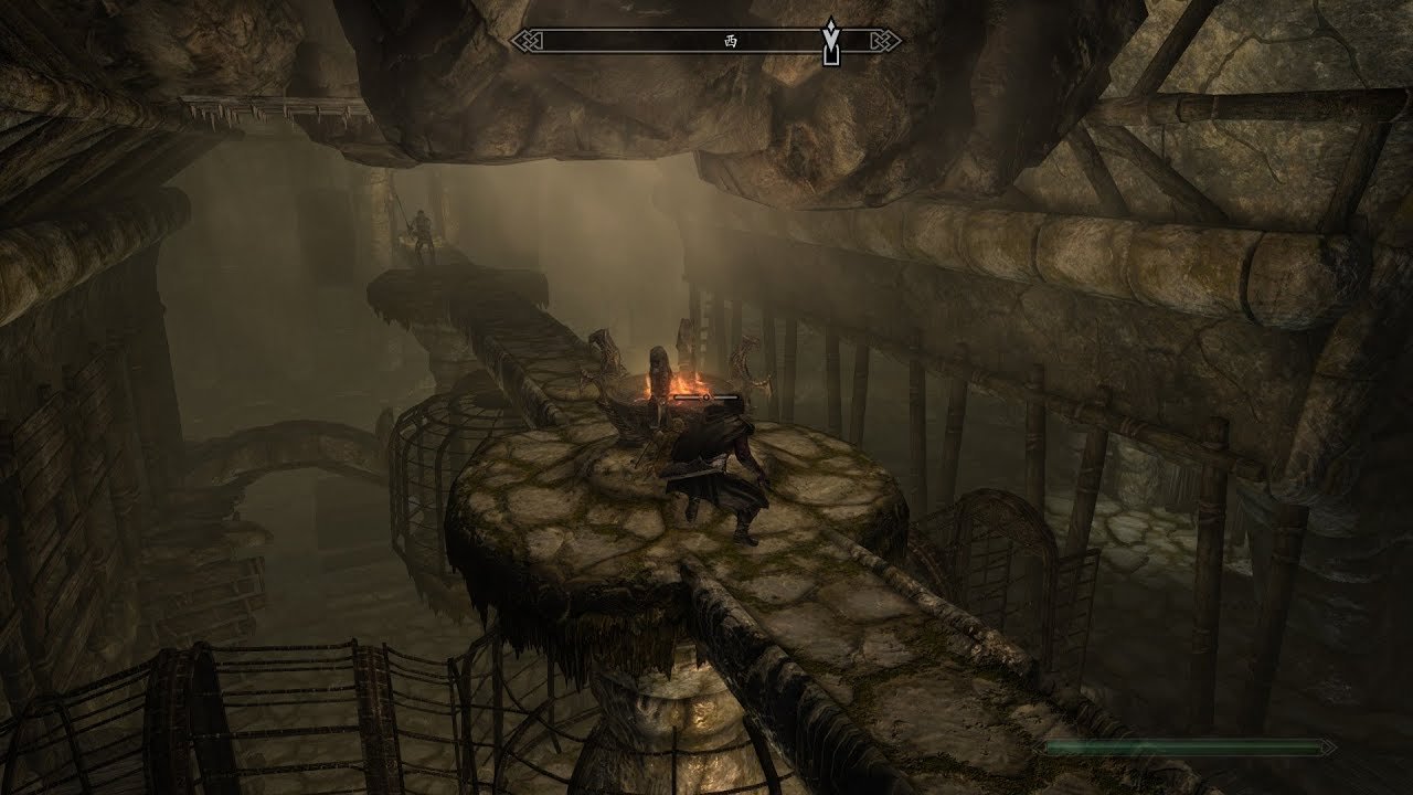 塞尔达传说：旷野之息 豪华版 截图10