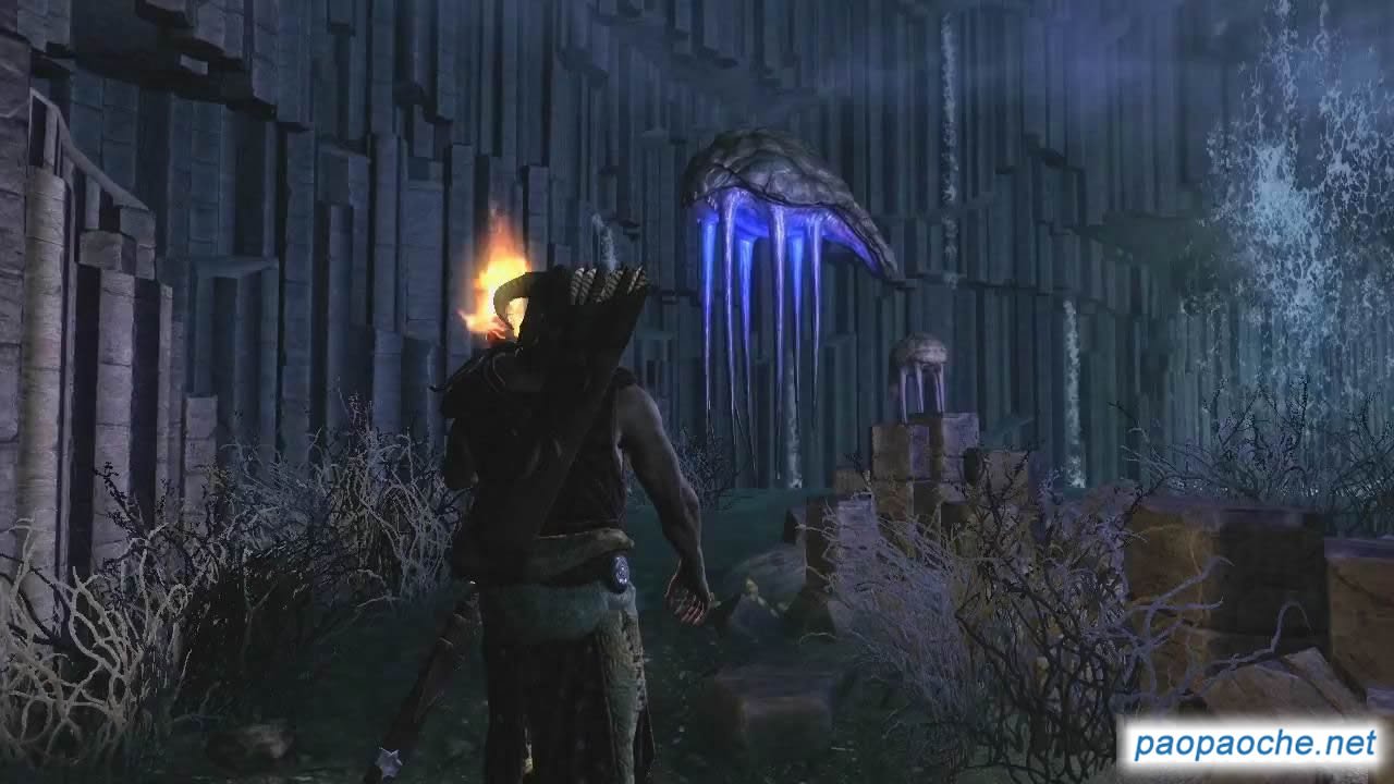 塞尔达传说：旷野之息 豪华版 截图19