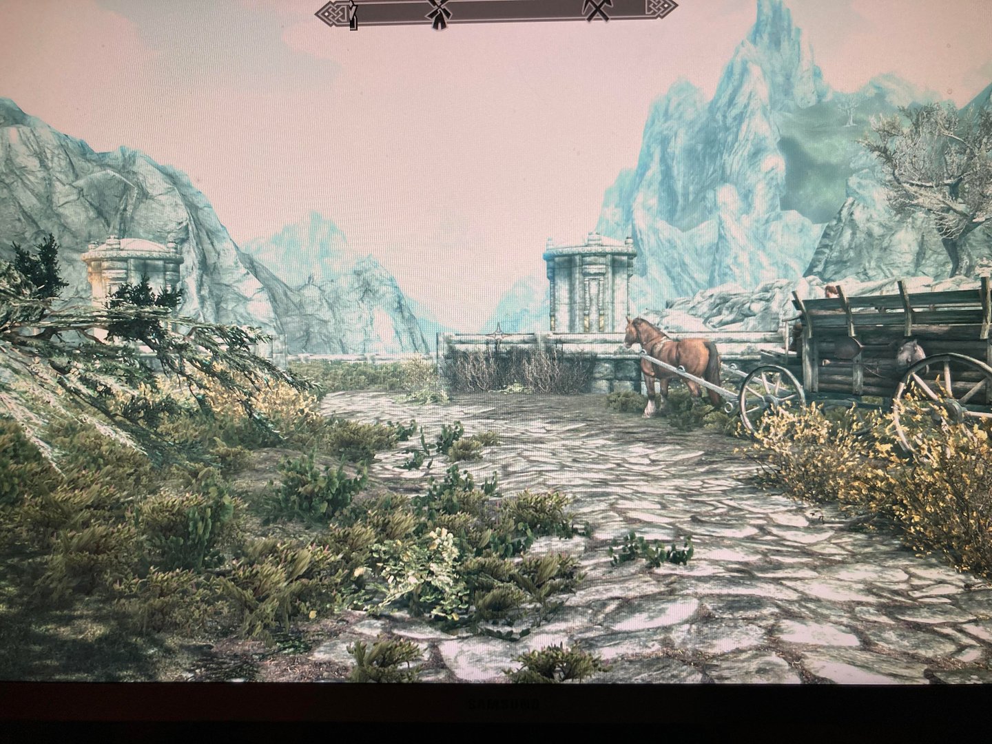 塞尔达传说：旷野之息 豪华版 截图20