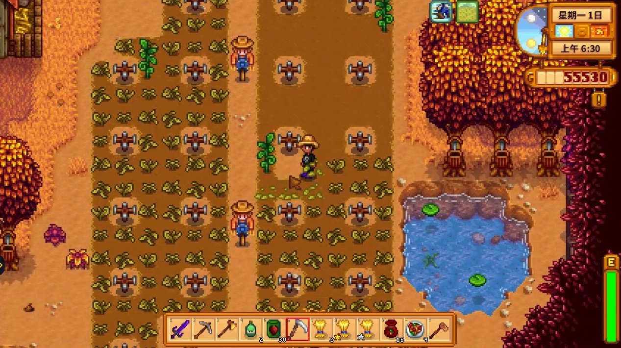 对马岛之魂 截图11