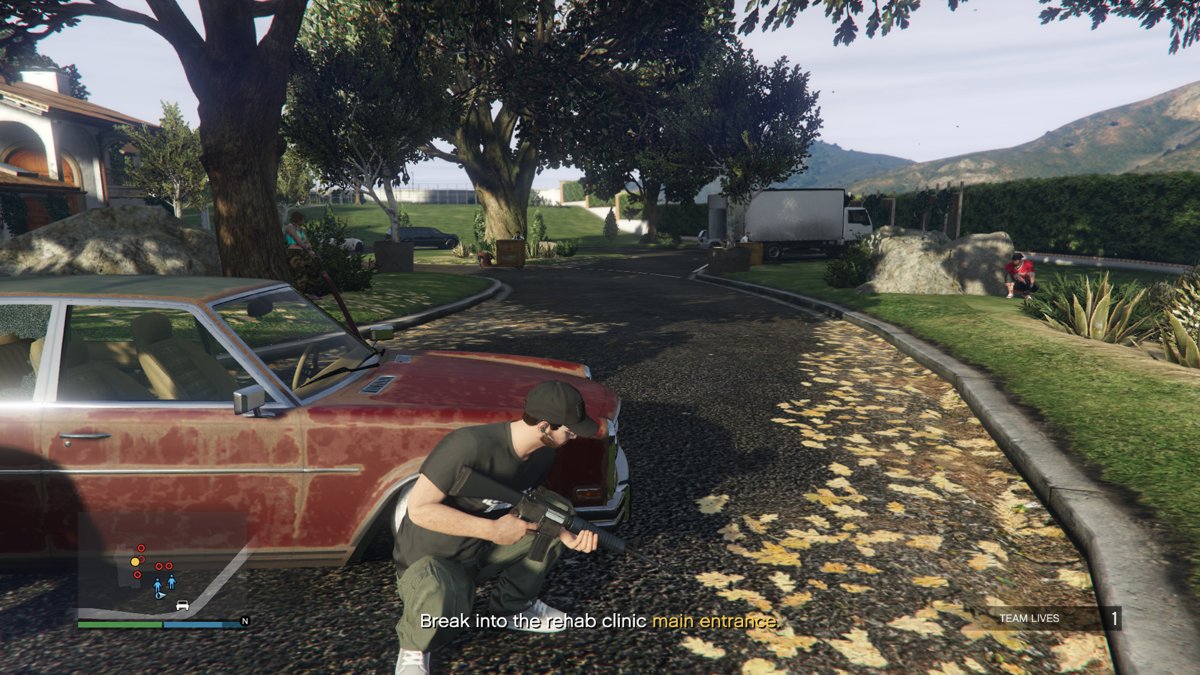 文明6 终极版 截图3