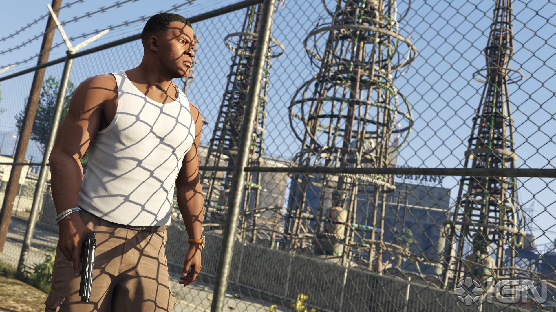 文明6 终极版 截图10