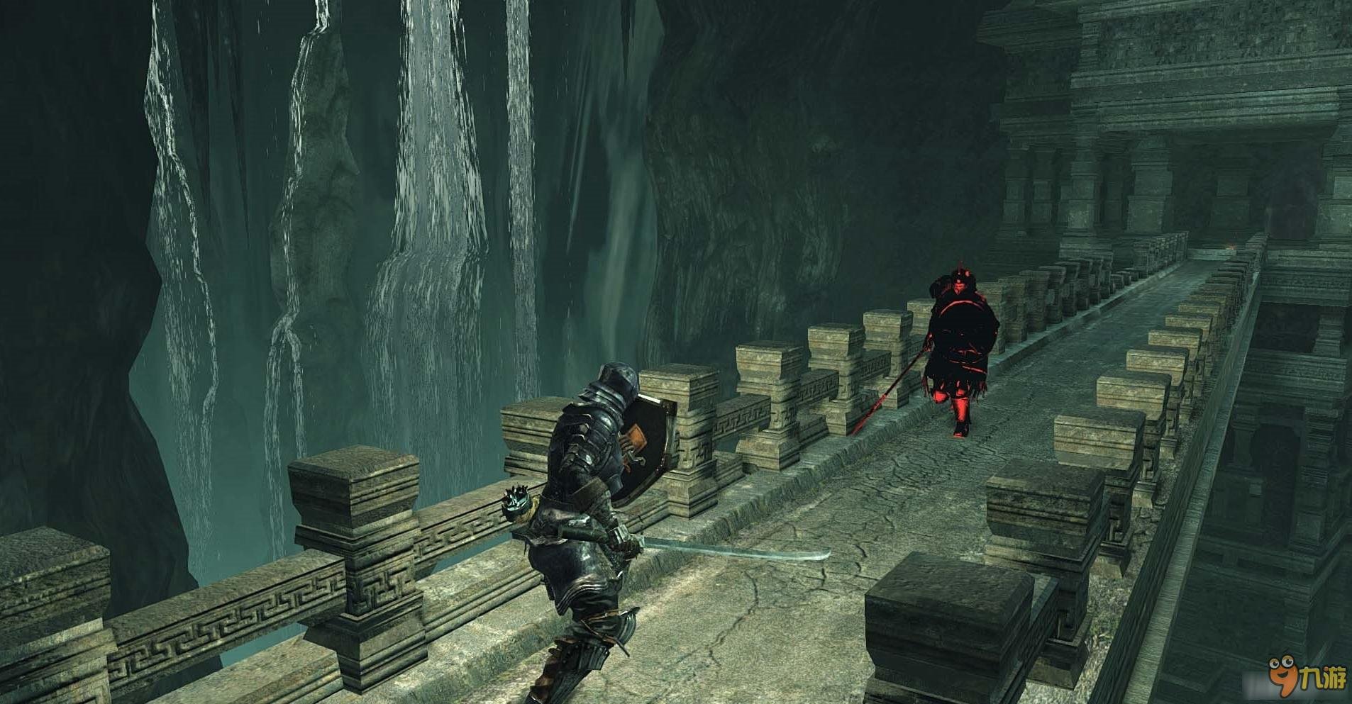 对马岛之魂 截图18