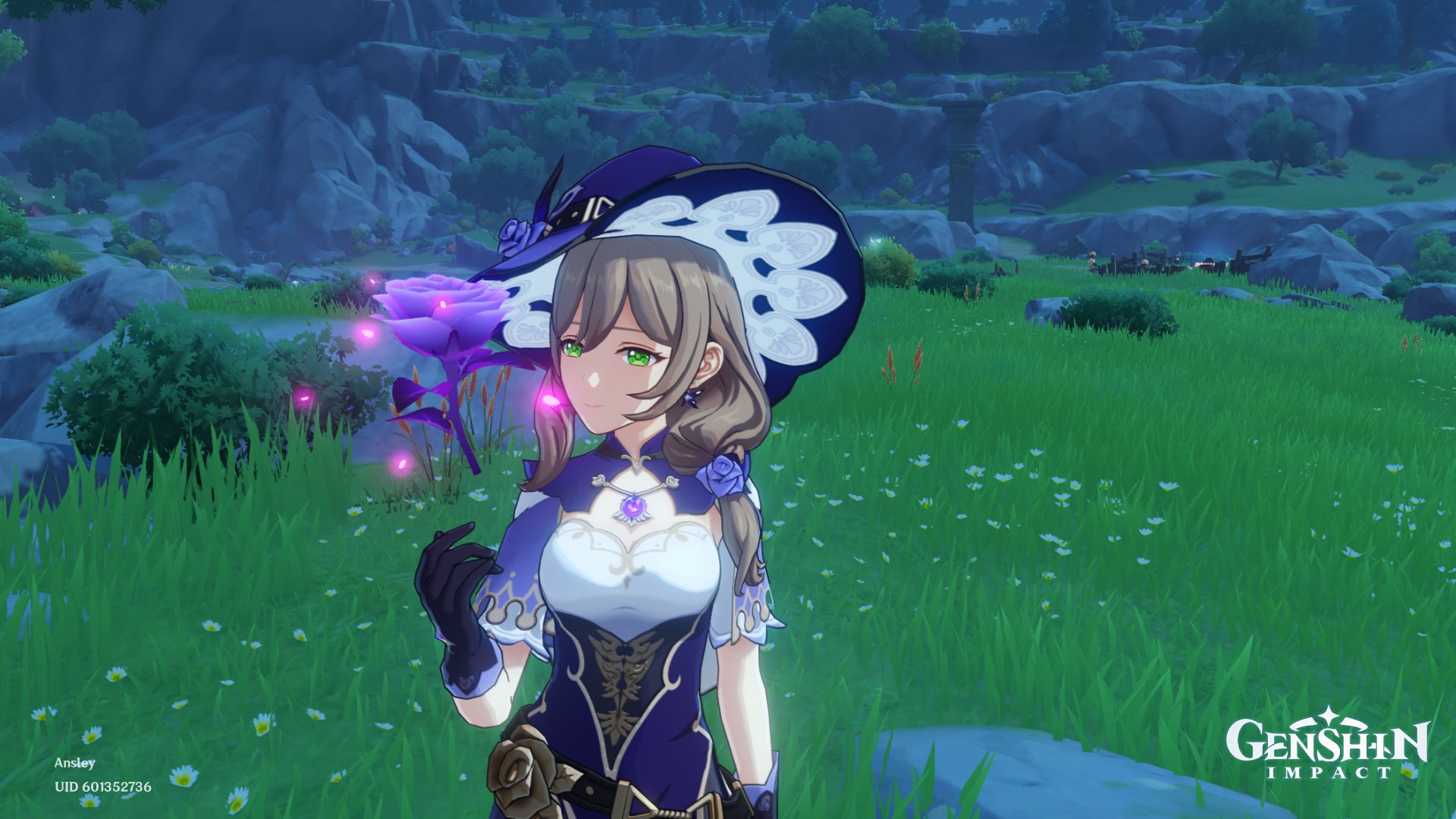 艾尔登法环 截图2