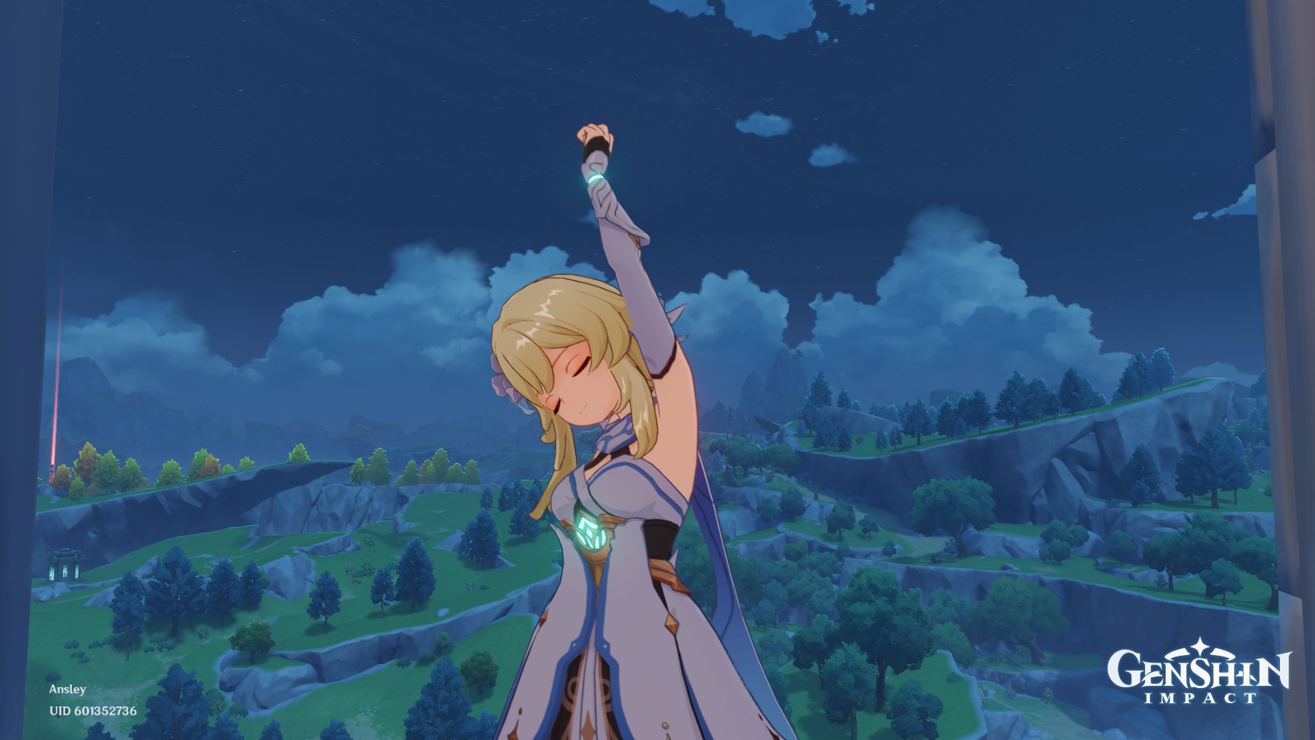 艾尔登法环 截图6