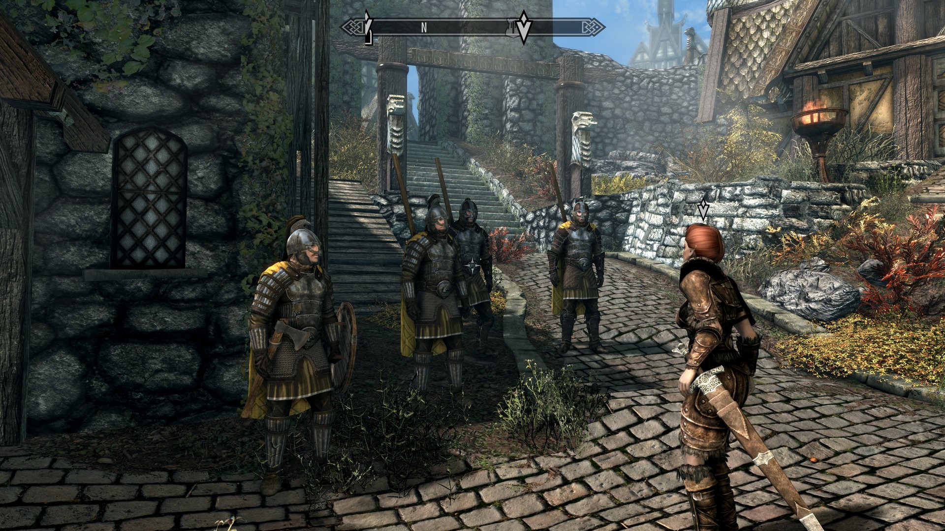 全面战争：三国 截图20