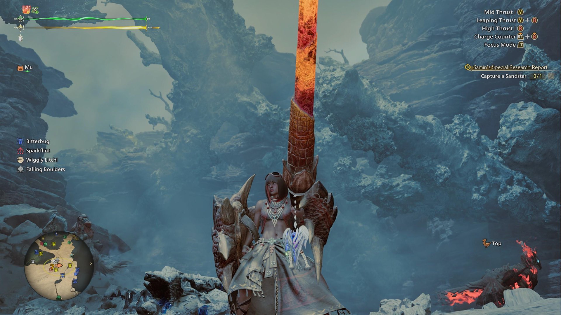 地平线：零之曙光 年度版 截图16