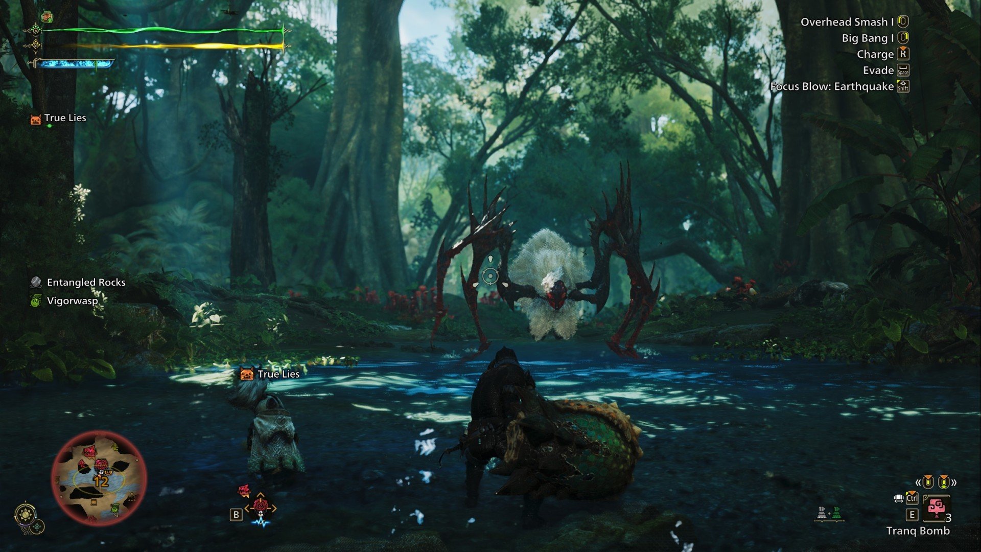 地平线：零之曙光 年度版 截图20