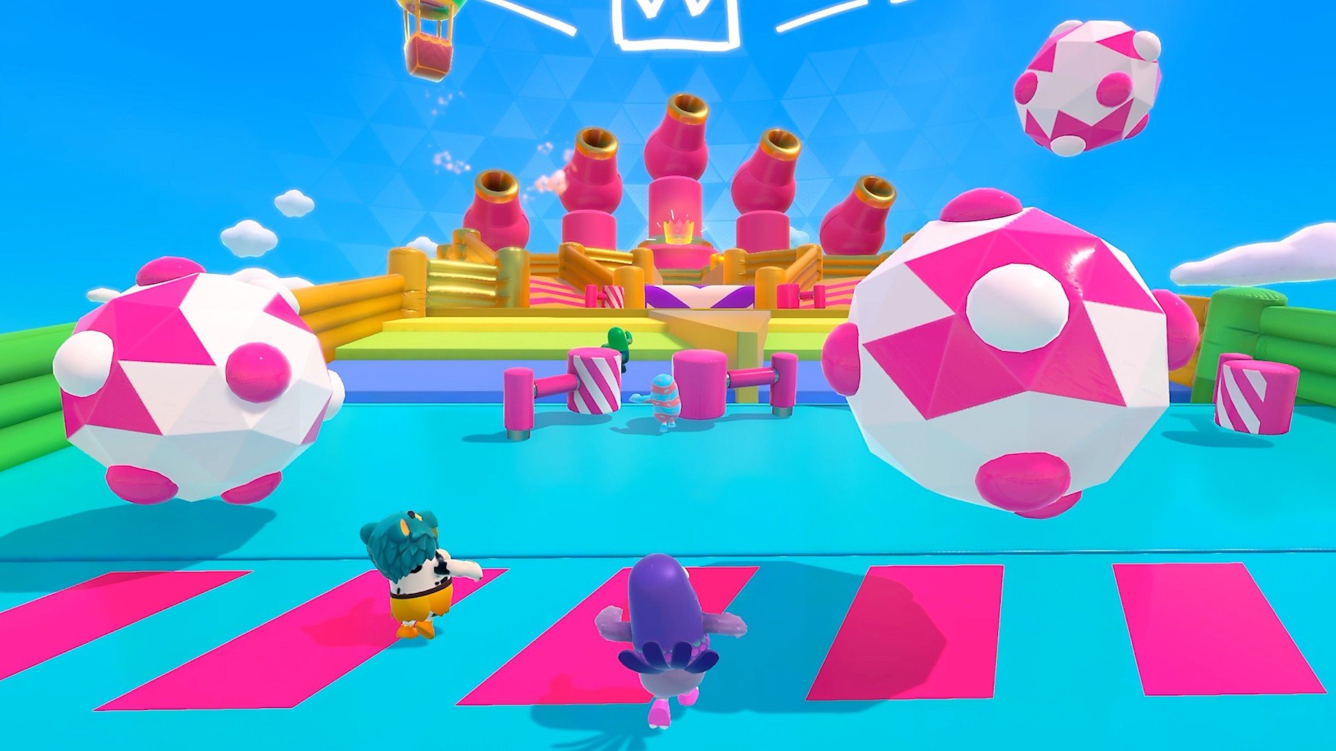 环世界 重制版 截图1