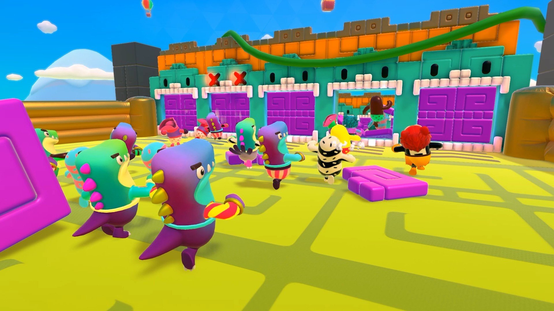 环世界 重制版 截图14