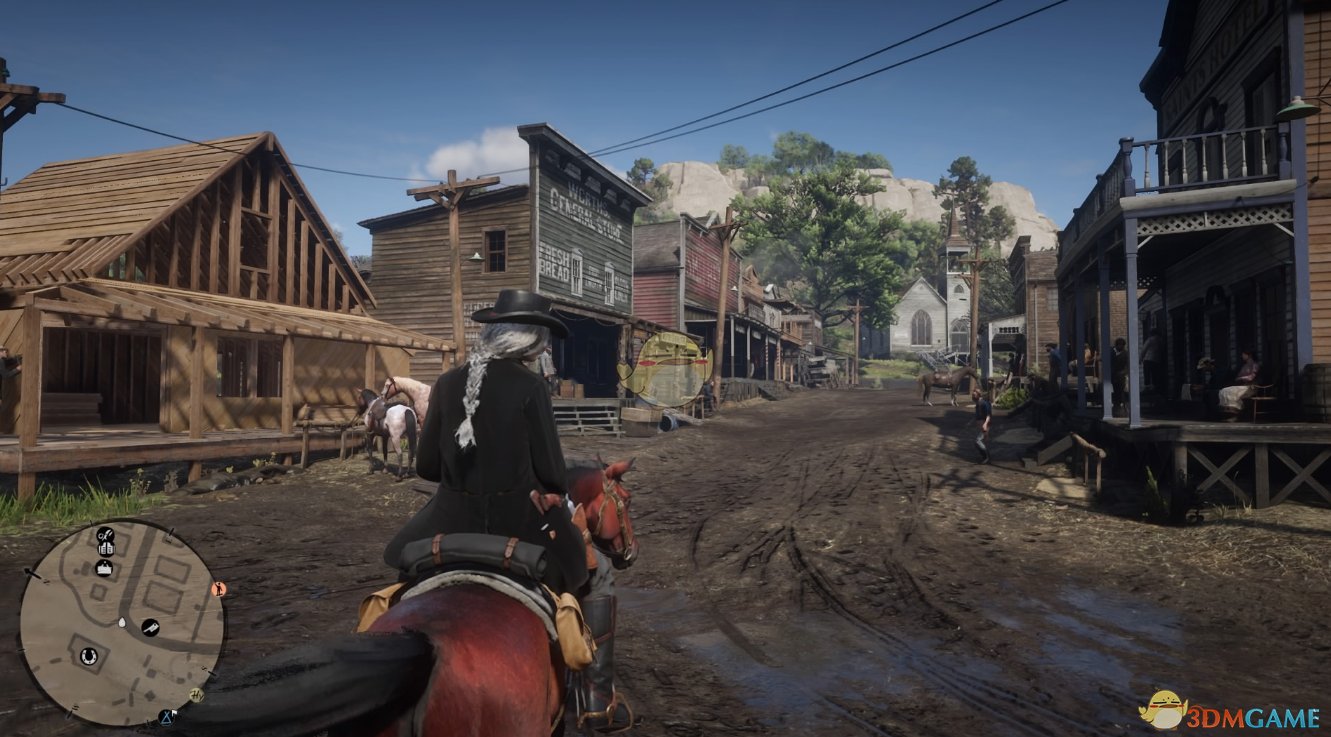 黑暗之魂3 终极版 截图11