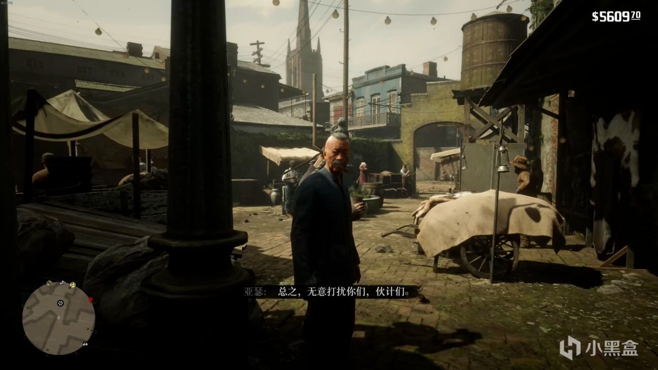 黑暗之魂3 终极版 截图16