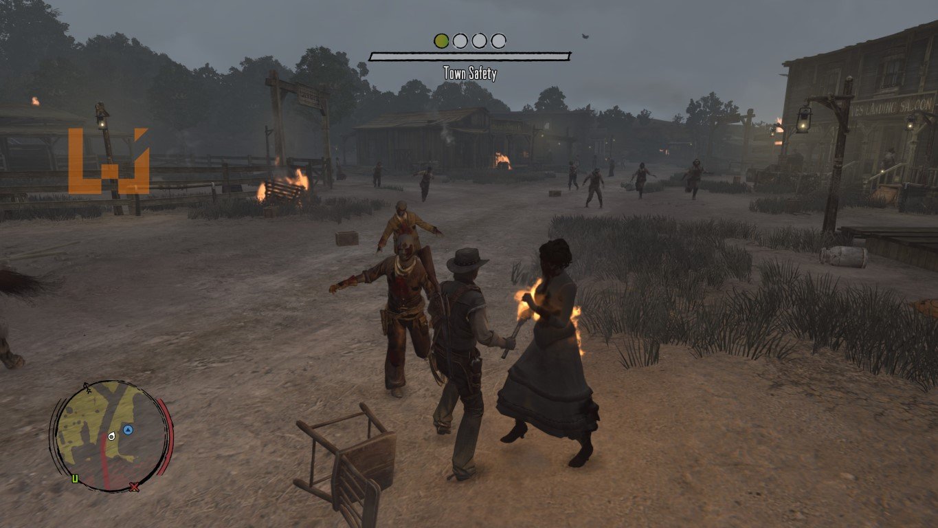 黑暗之魂3 终极版 截图17