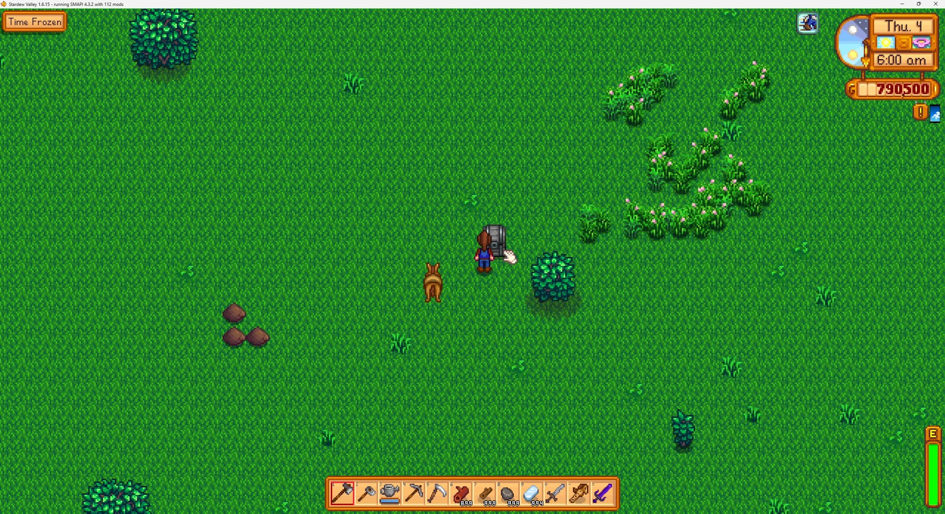 文明6 终极版 截图6