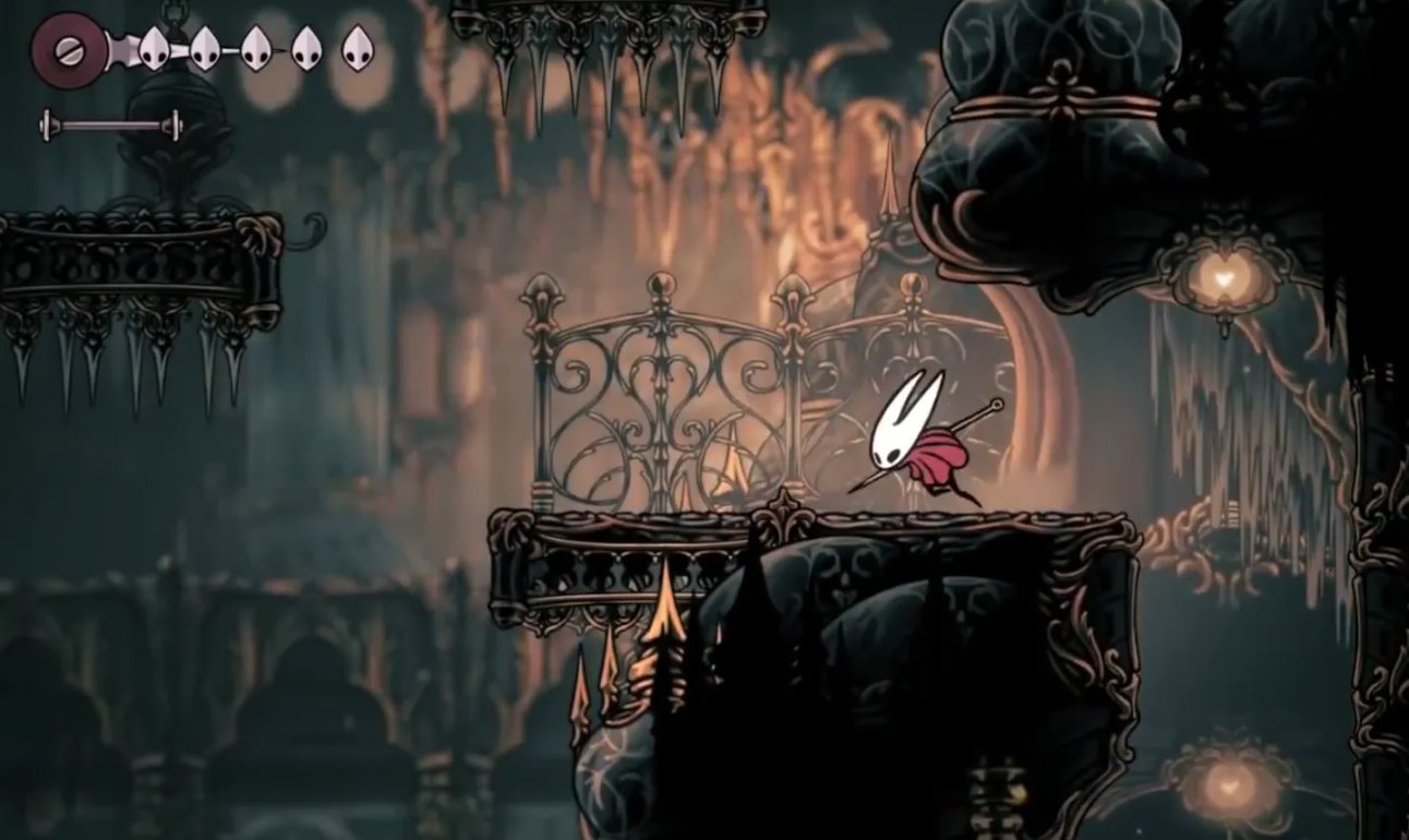 对马岛之魂 截图14