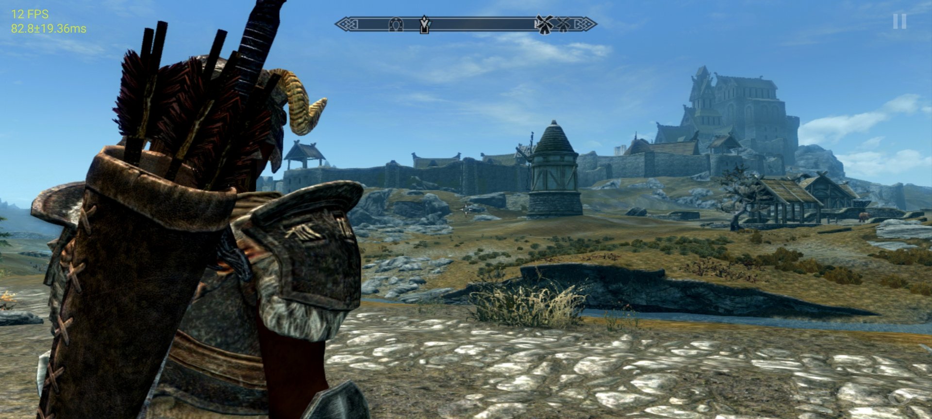 原神 终极版 截图1