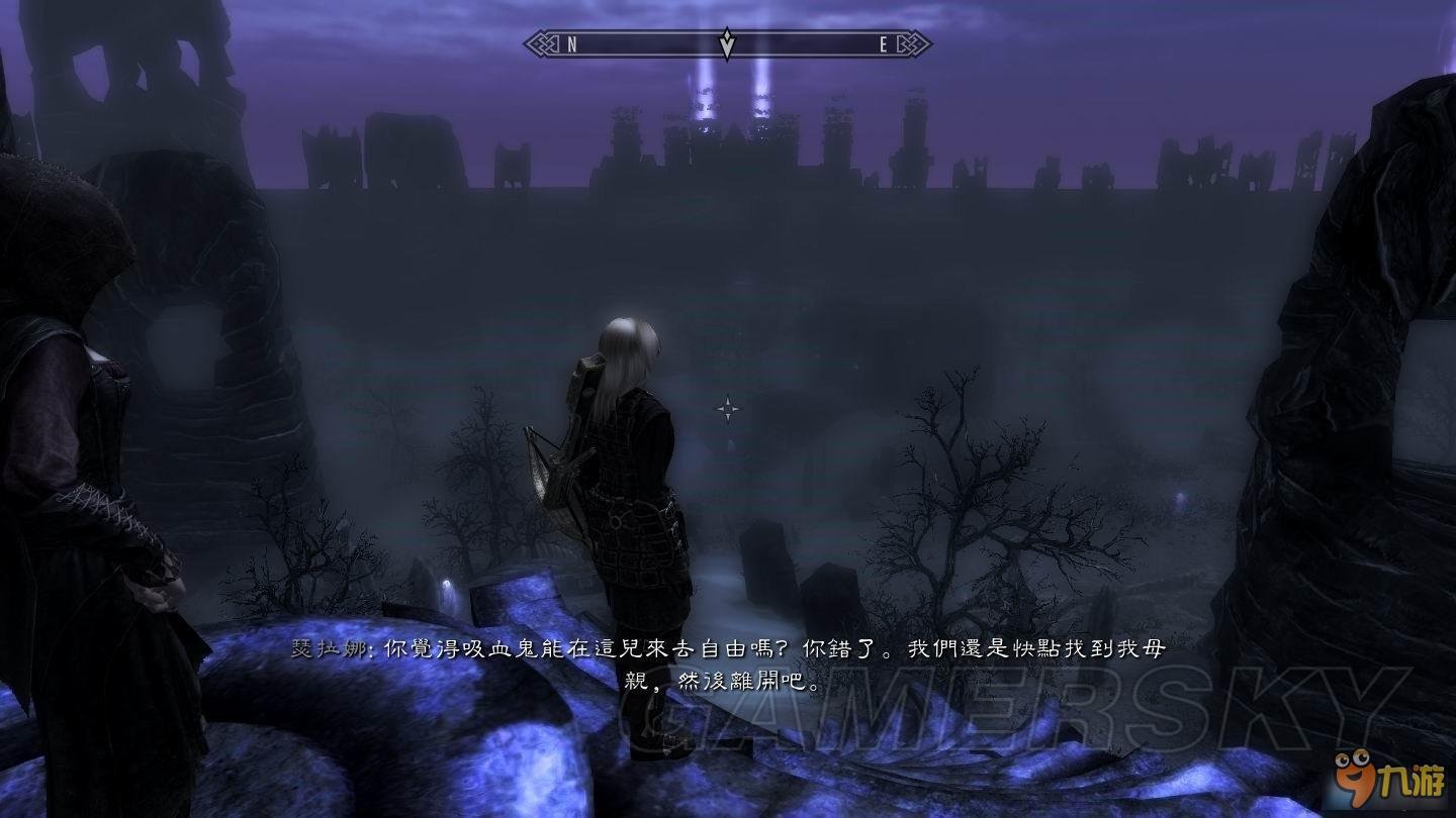 深岩银河 终极版 截图17