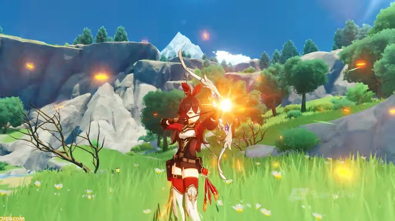 对马岛之魂 截图6