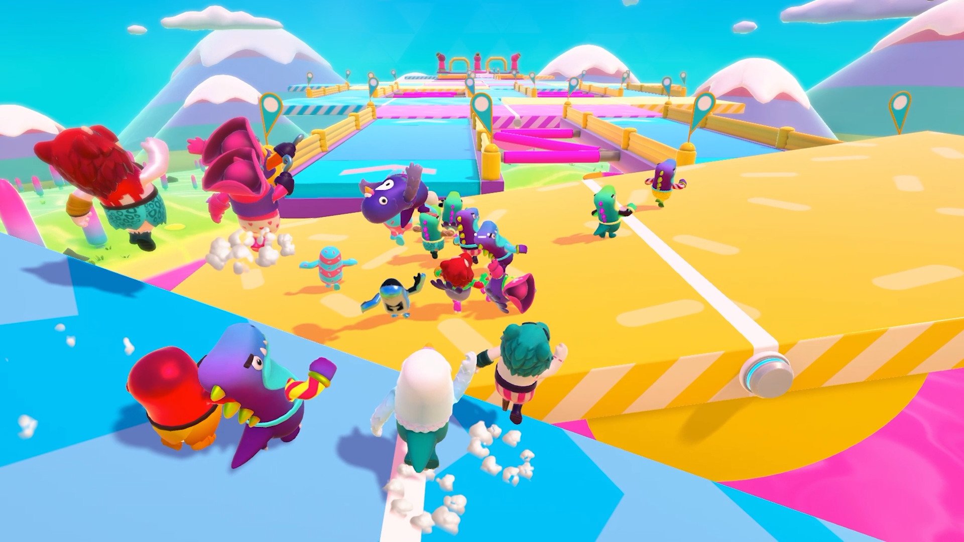 空洞骑士 截图7