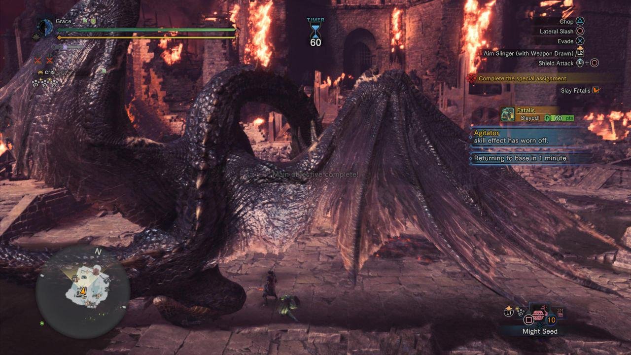 深岩银河 终极版 截图10