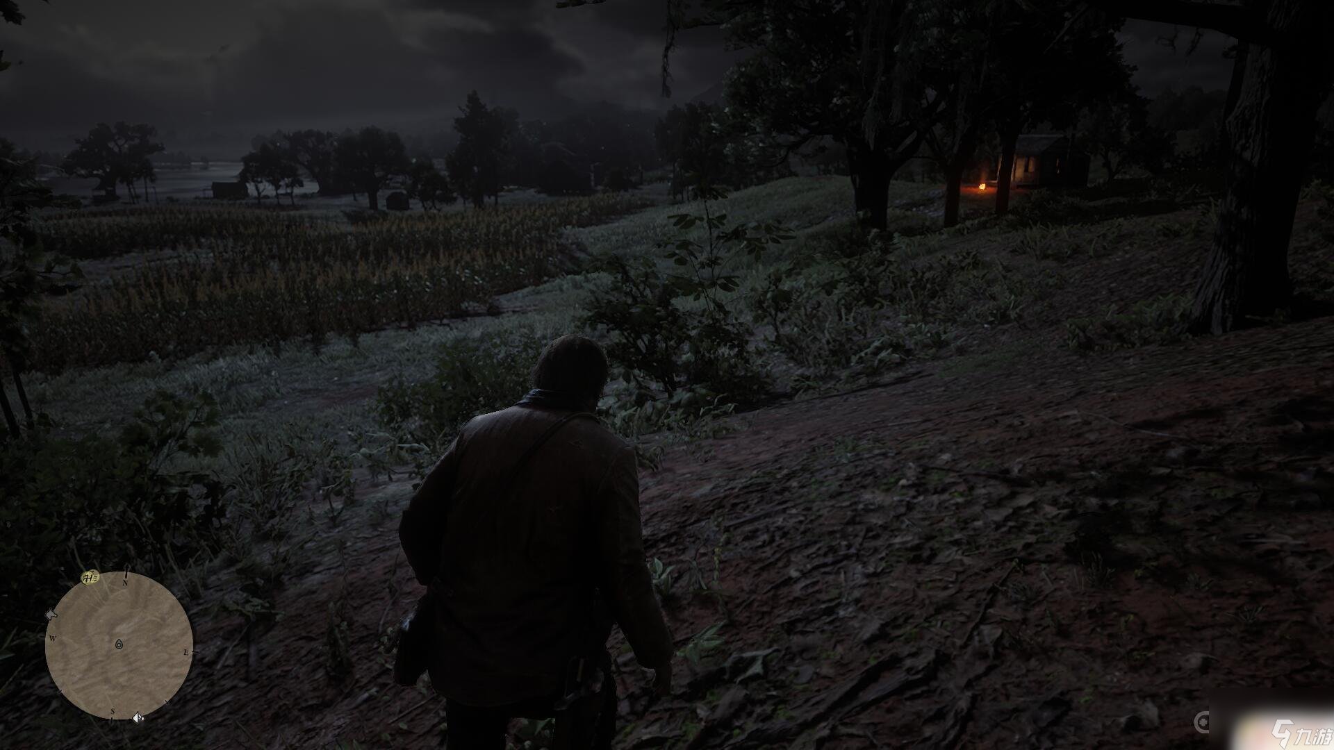 巫师3：狂猎 终极版 截图22