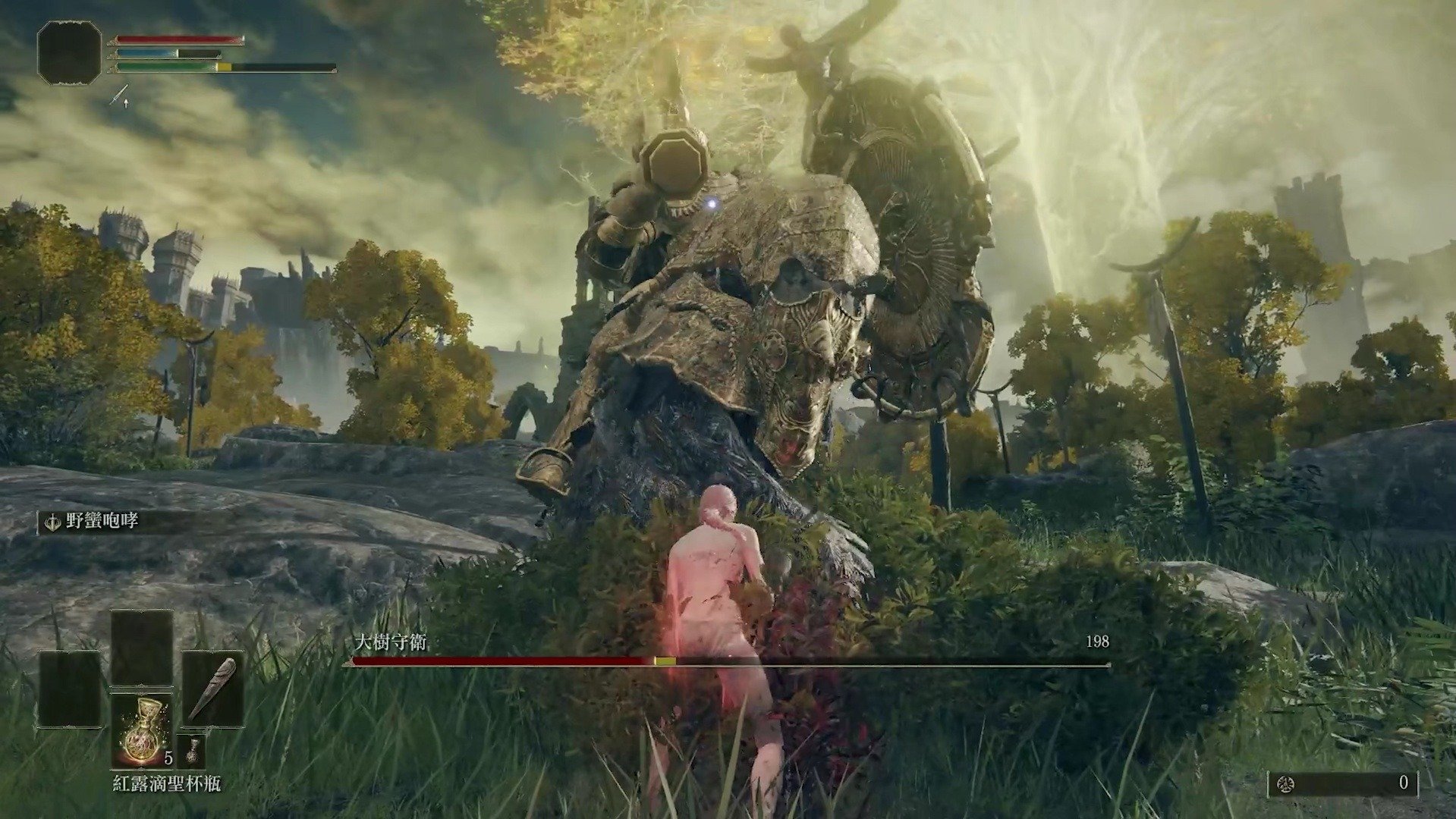 空洞骑士 截图14