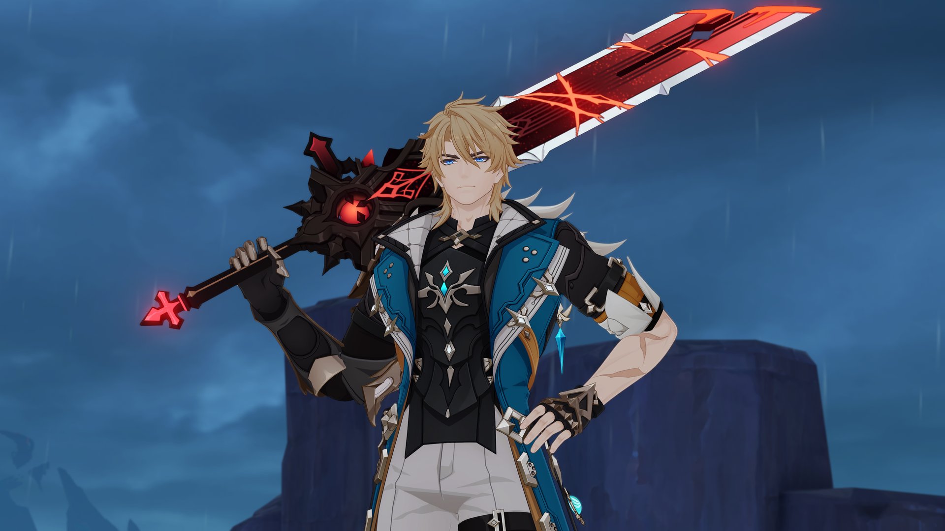 黑暗之魂3 终极版 截图3