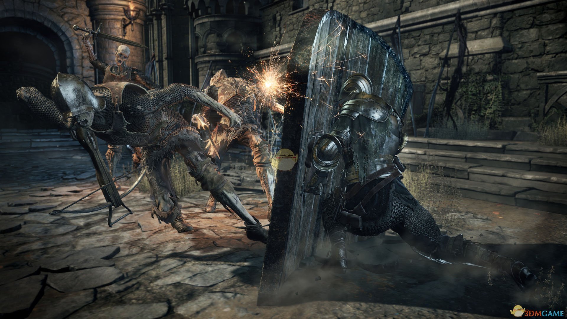 空洞骑士 截图20