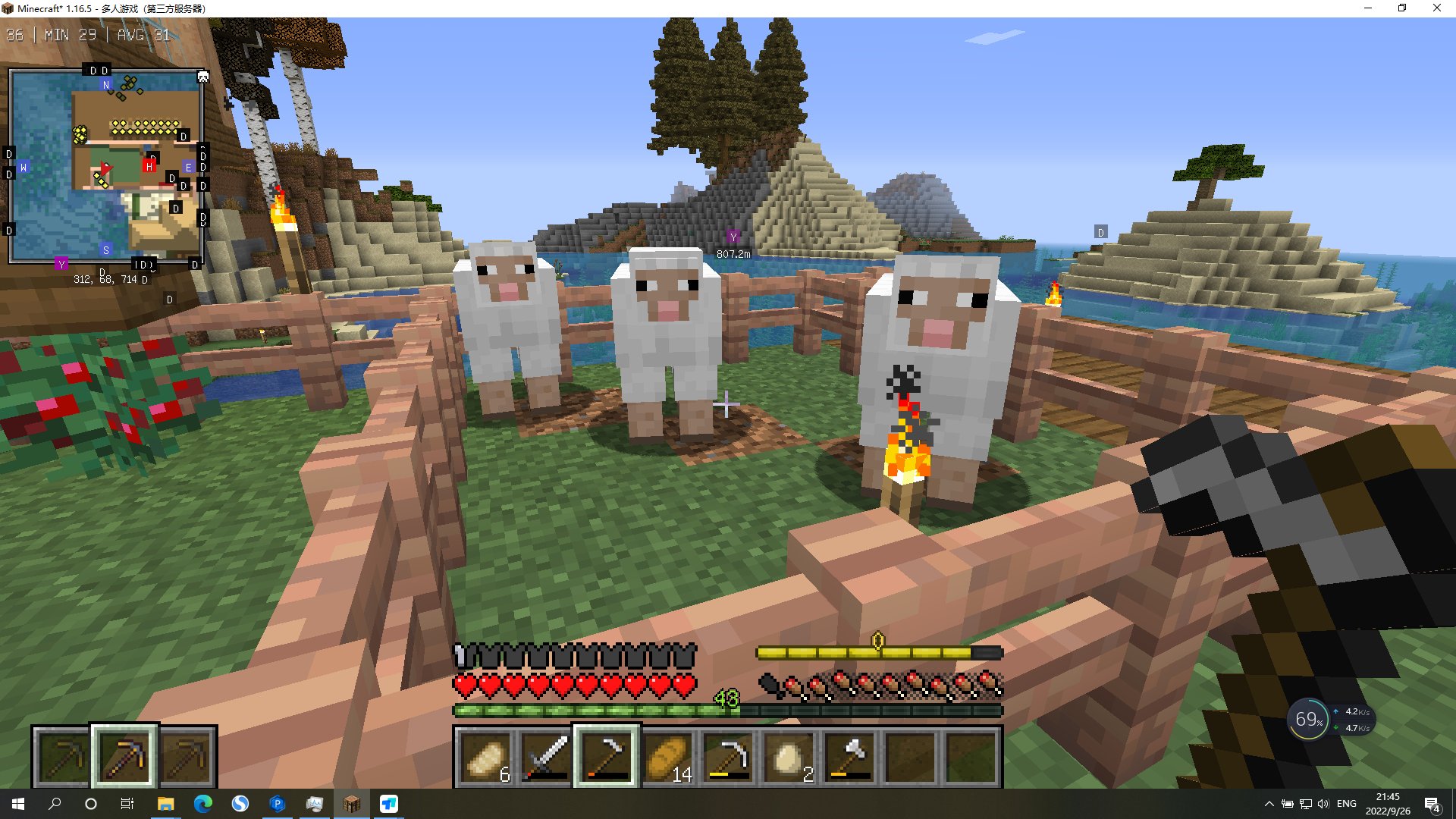 艾尔登法环 截图2