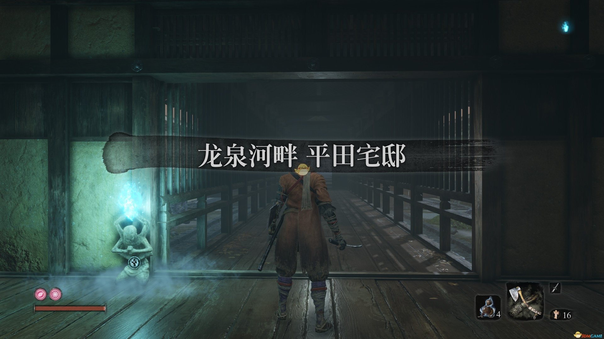 对马岛之魂 截图18