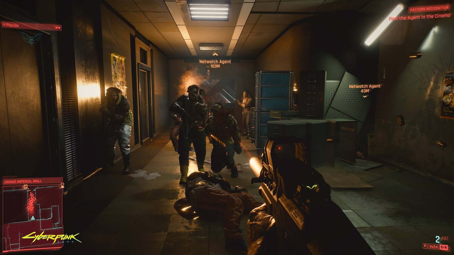 文明6 终极版 截图3