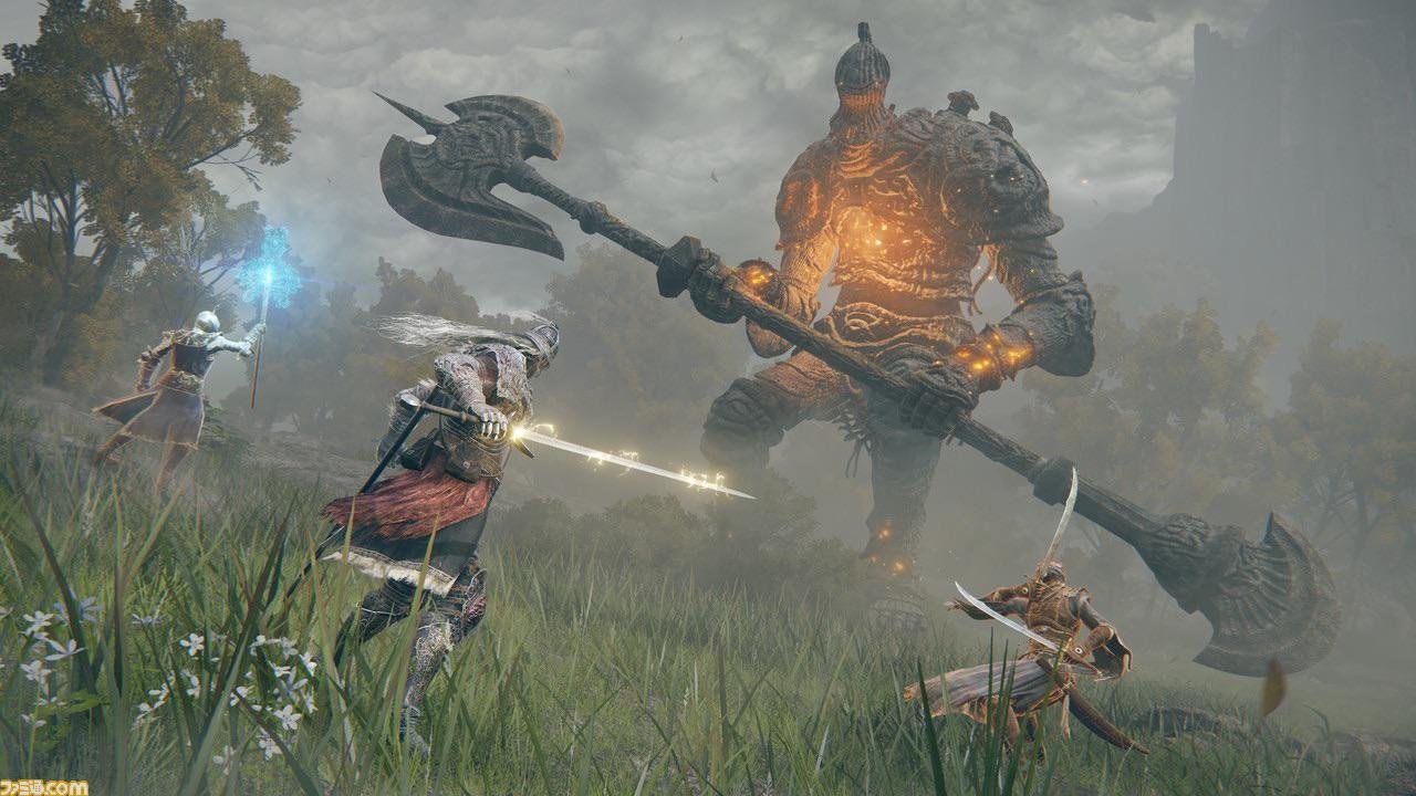 对马岛之魂 截图1