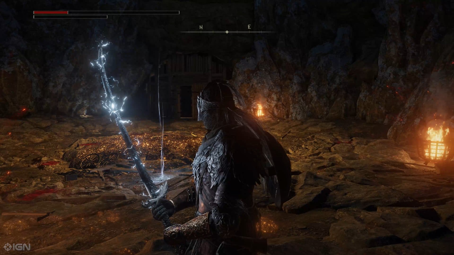 对马岛之魂 截图17