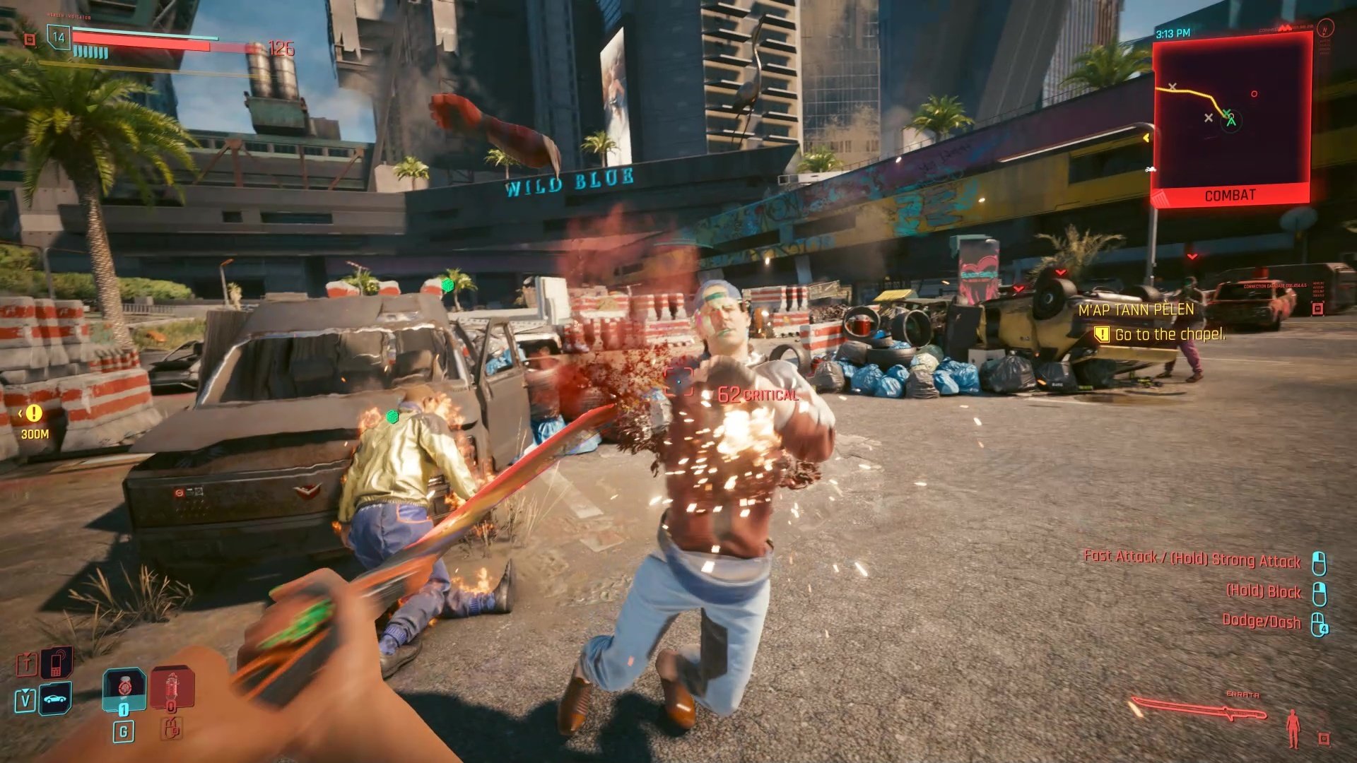 全面战争：三国 截图15