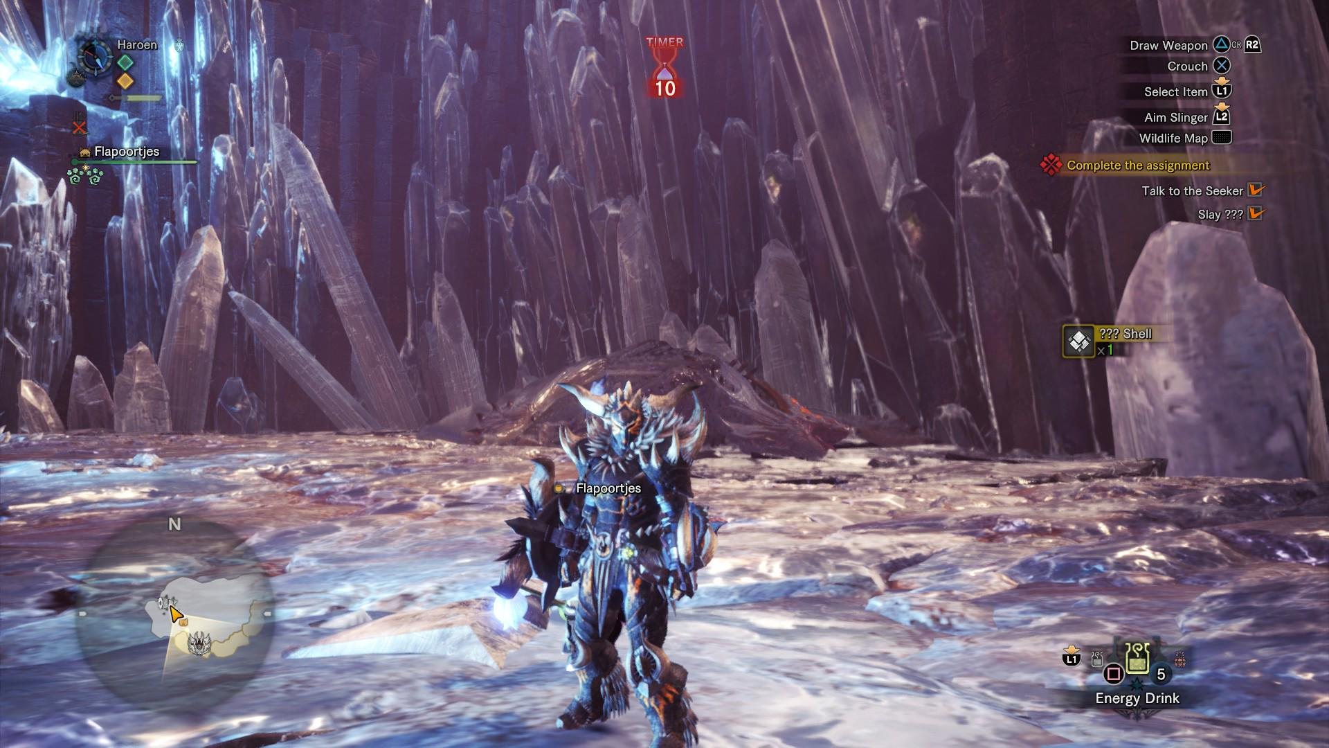 艾尔登法环 截图20