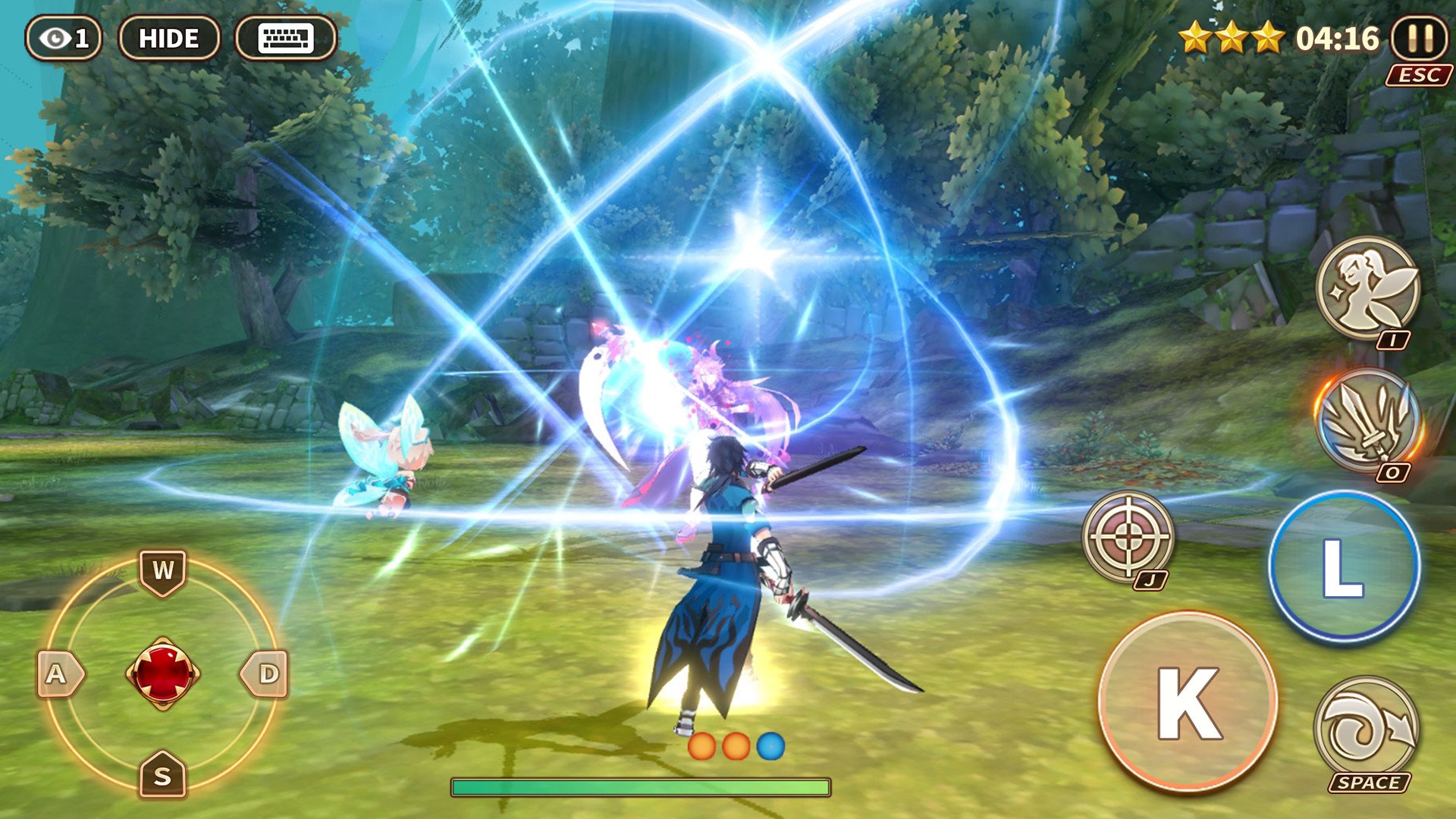 我的世界 完整版 截图13