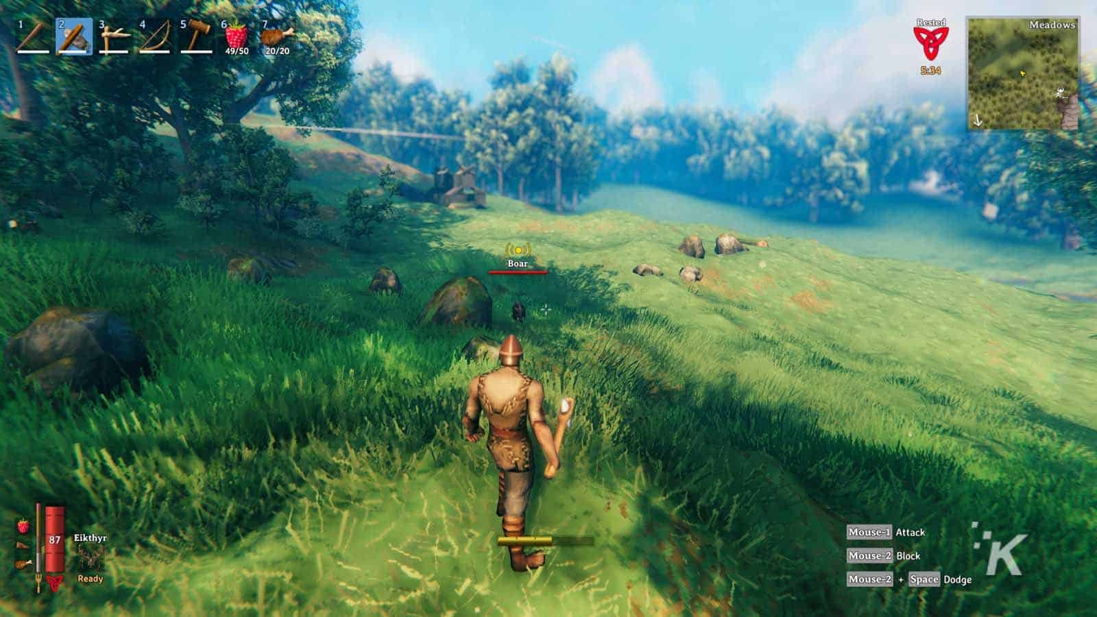 最后生还者2 豪华版 截图12