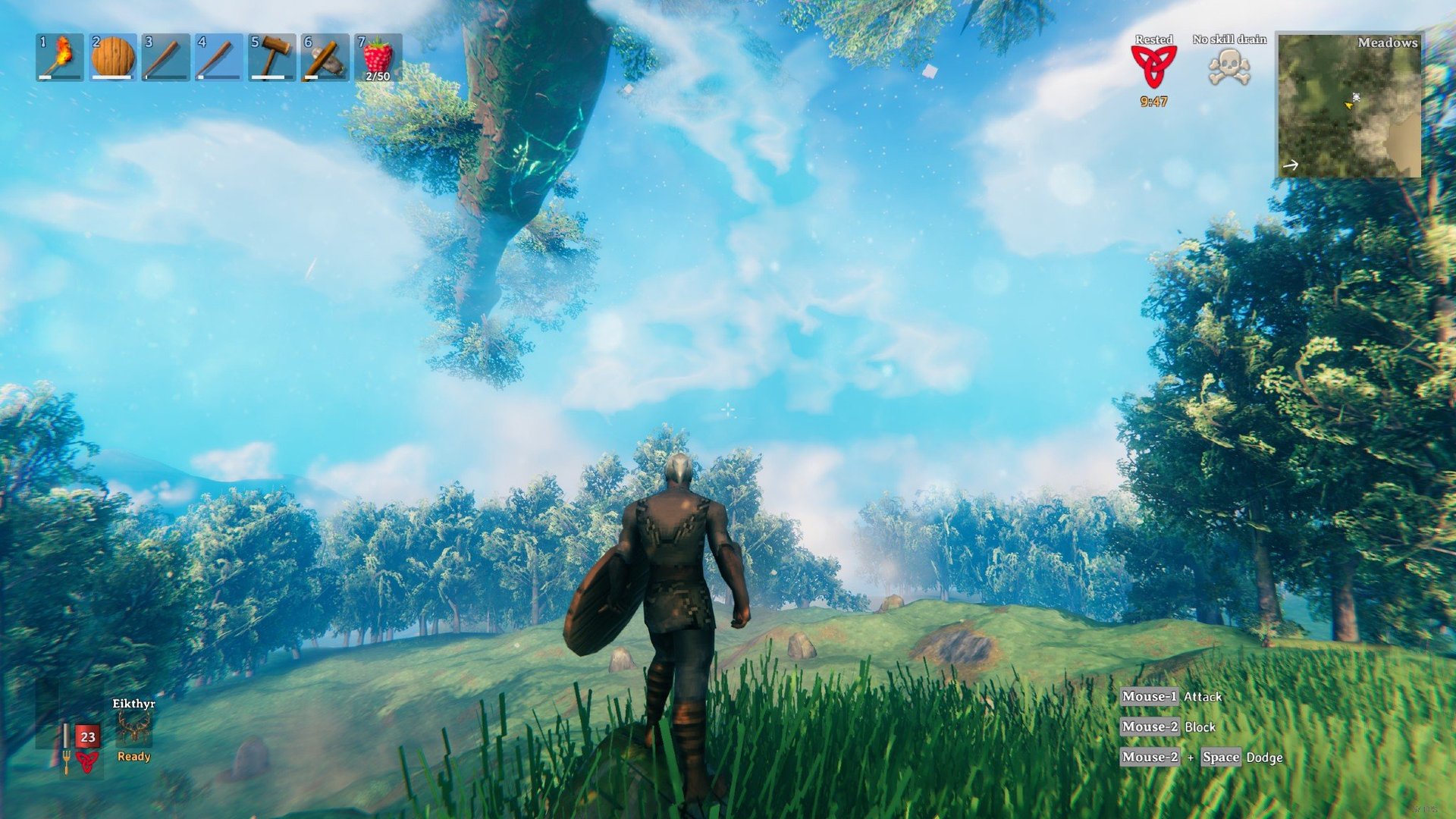 最后生还者2 豪华版 截图15