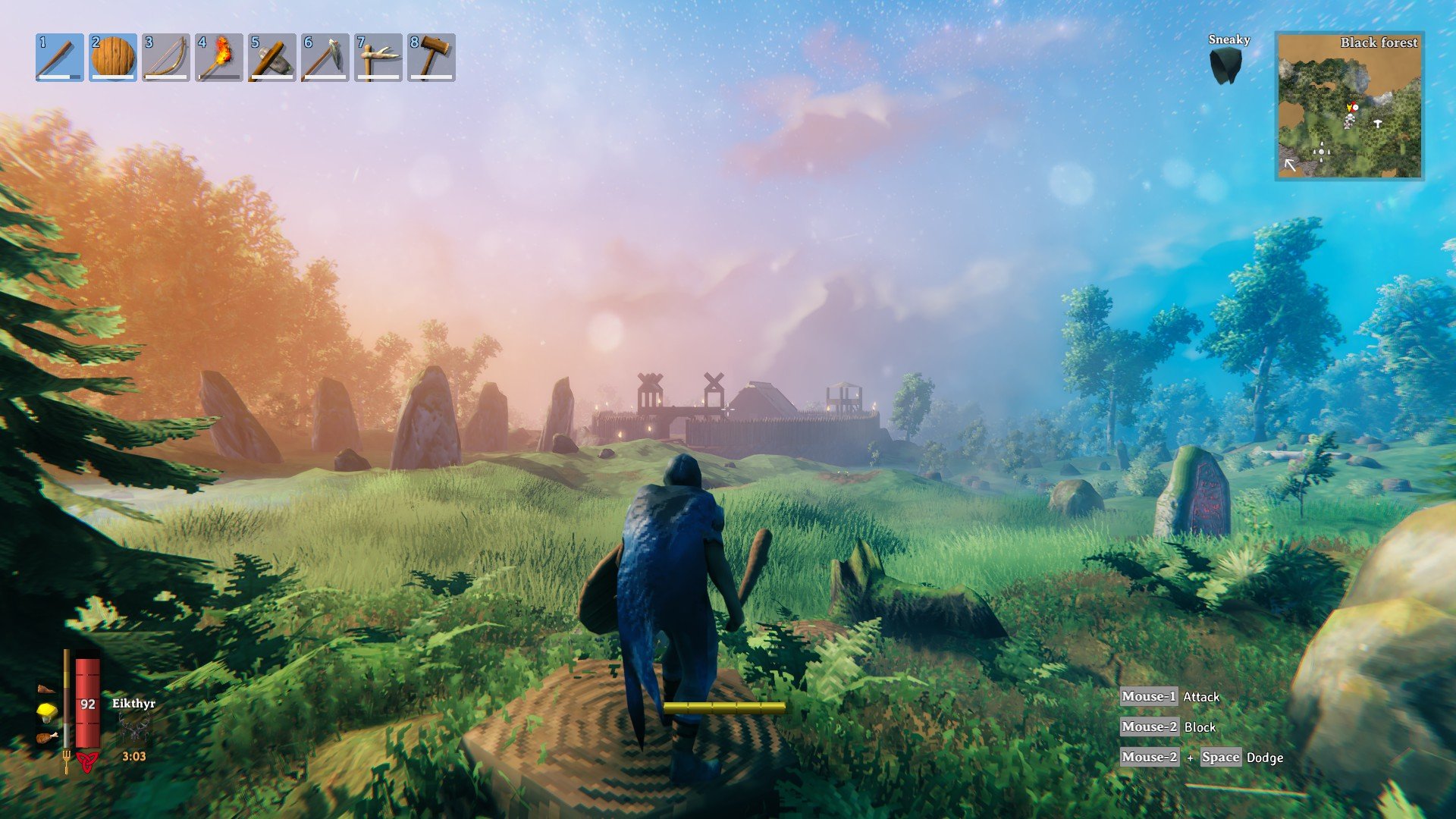 最后生还者2 豪华版 截图18