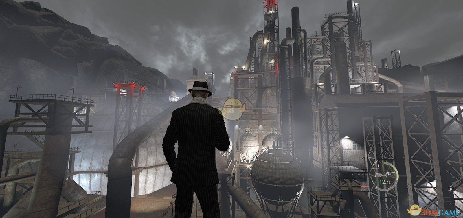 骑马与砍杀2 重制版 截图4