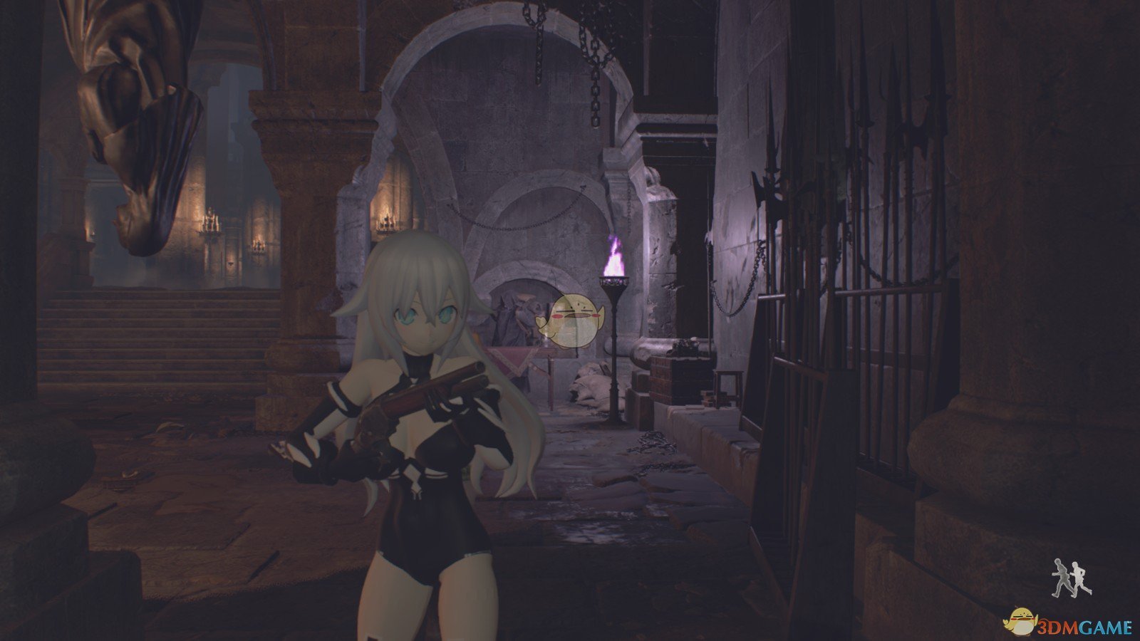 骑马与砍杀2 重制版 截图8