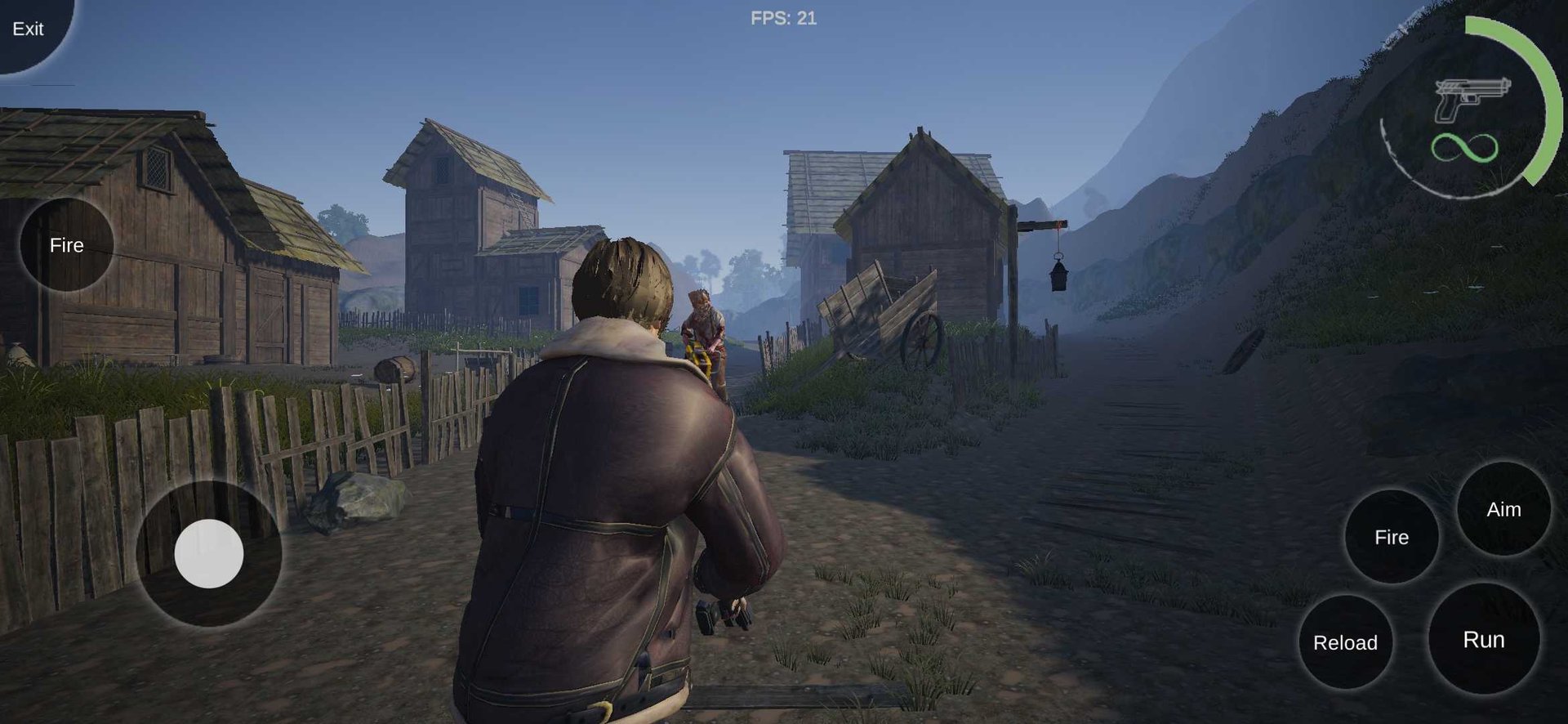 骑马与砍杀2 重制版 截图18