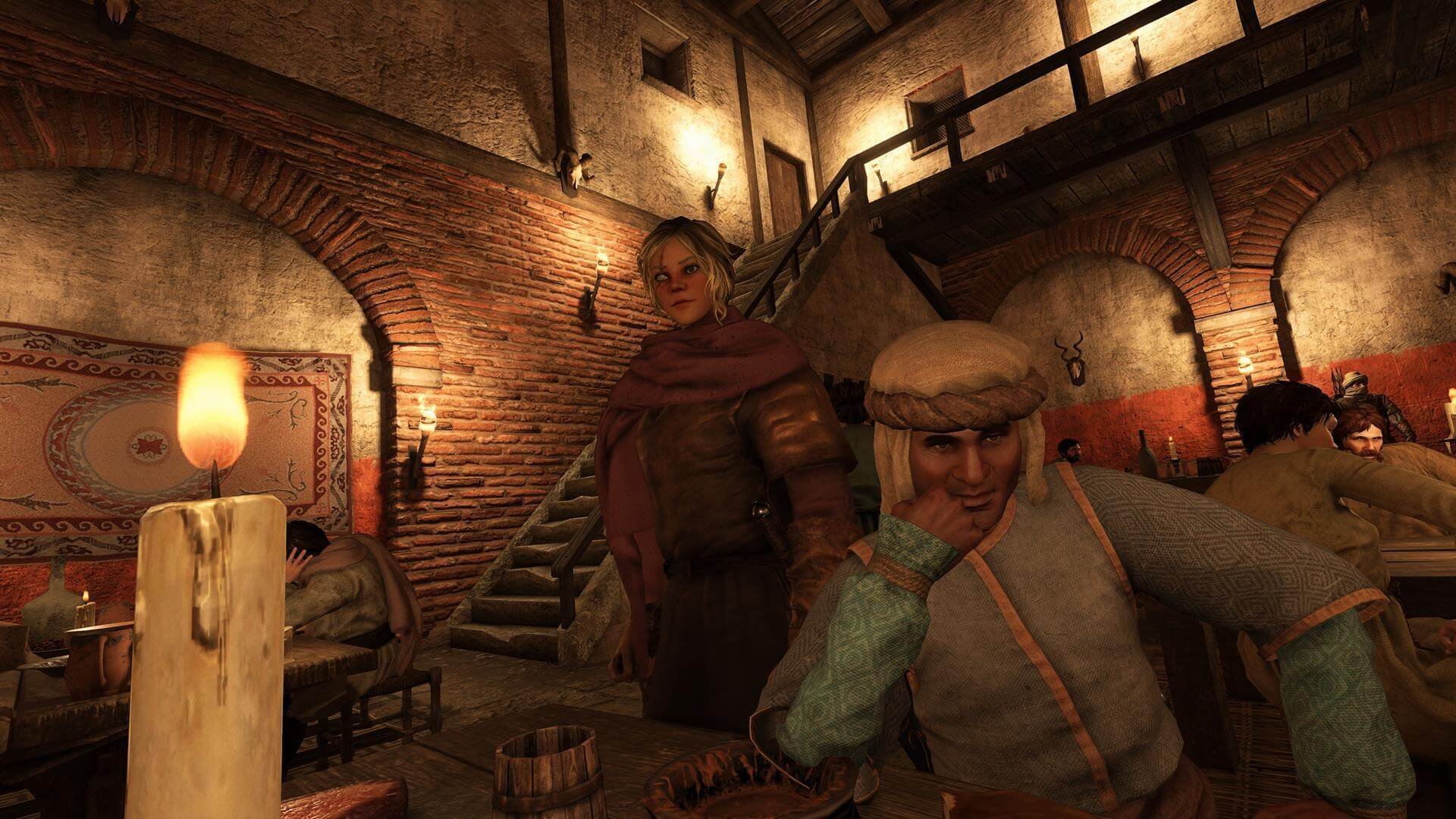 深岩银河 终极版 截图6