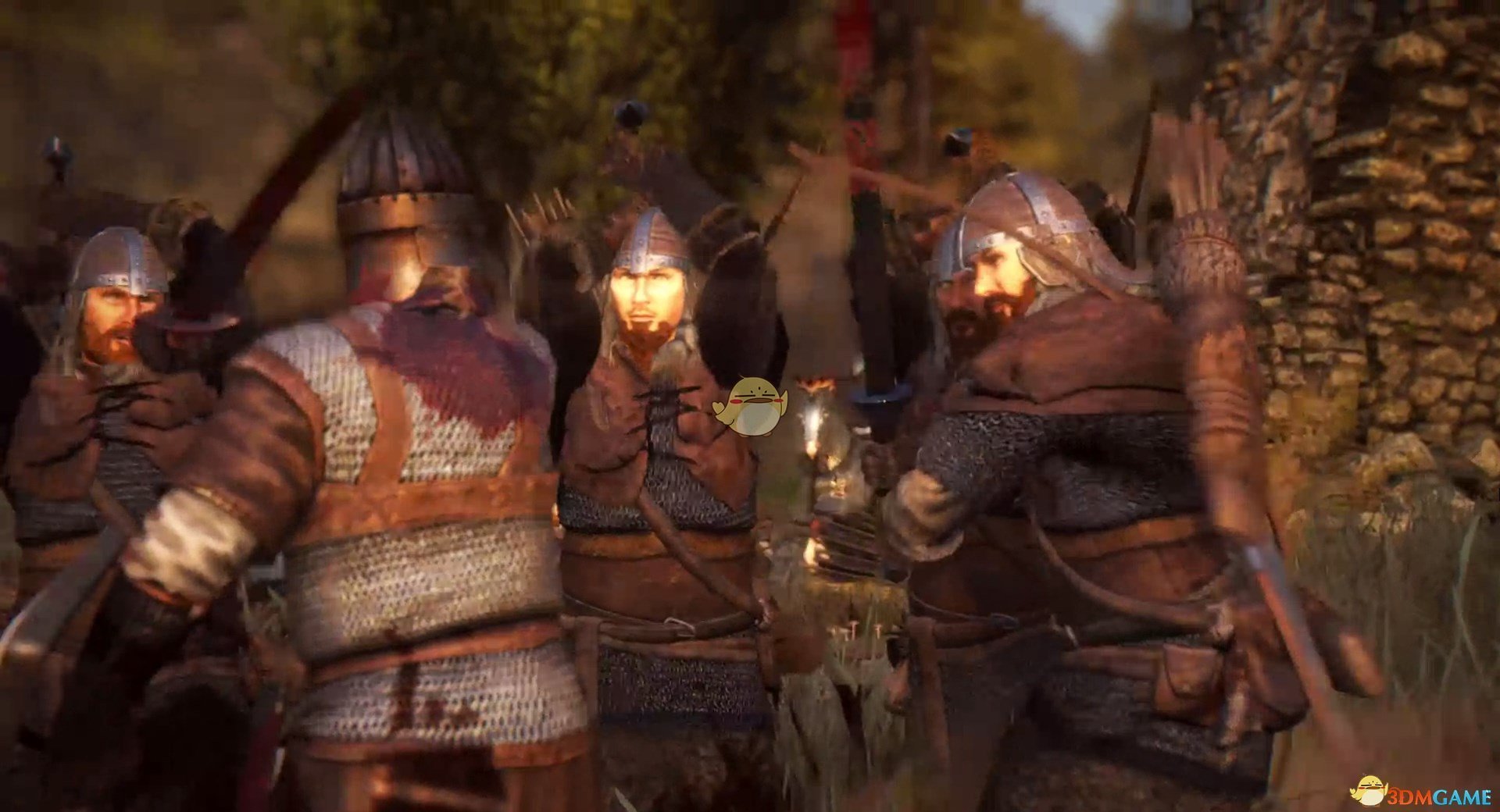 深岩银河 终极版 截图8