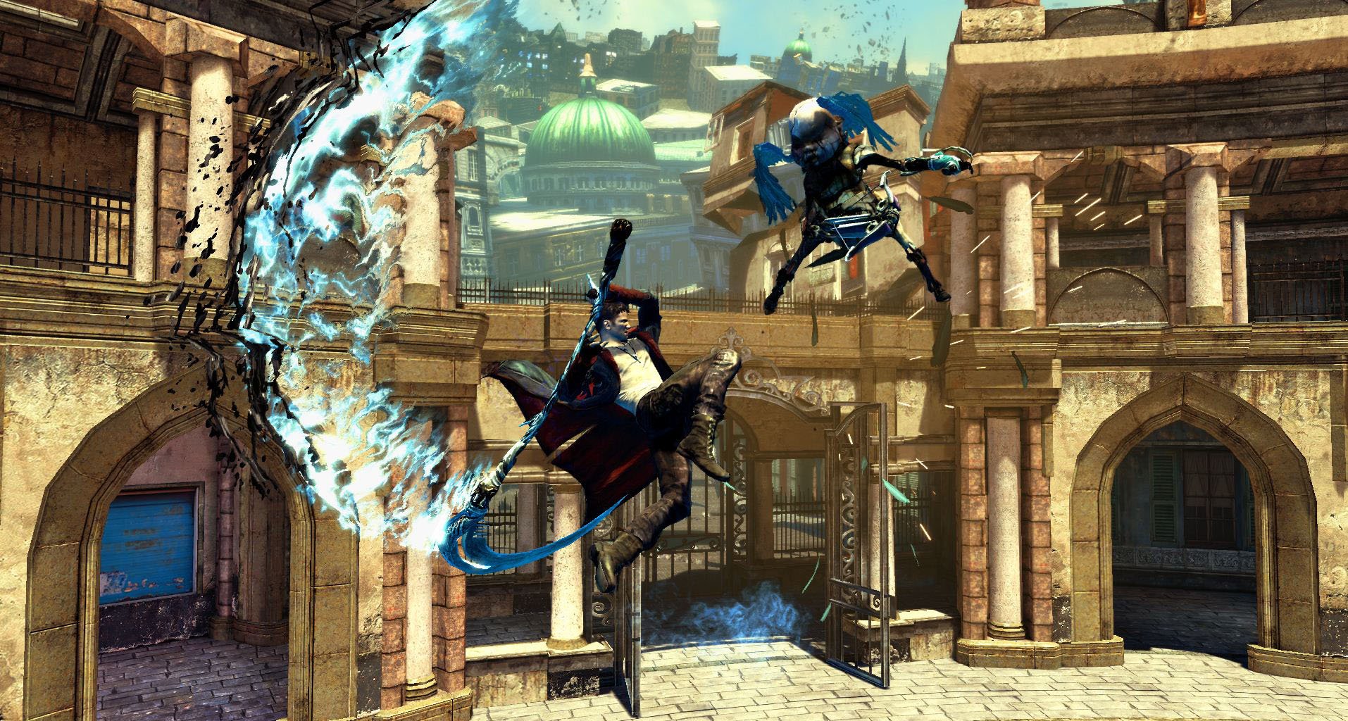 骑马与砍杀2 重制版 截图16