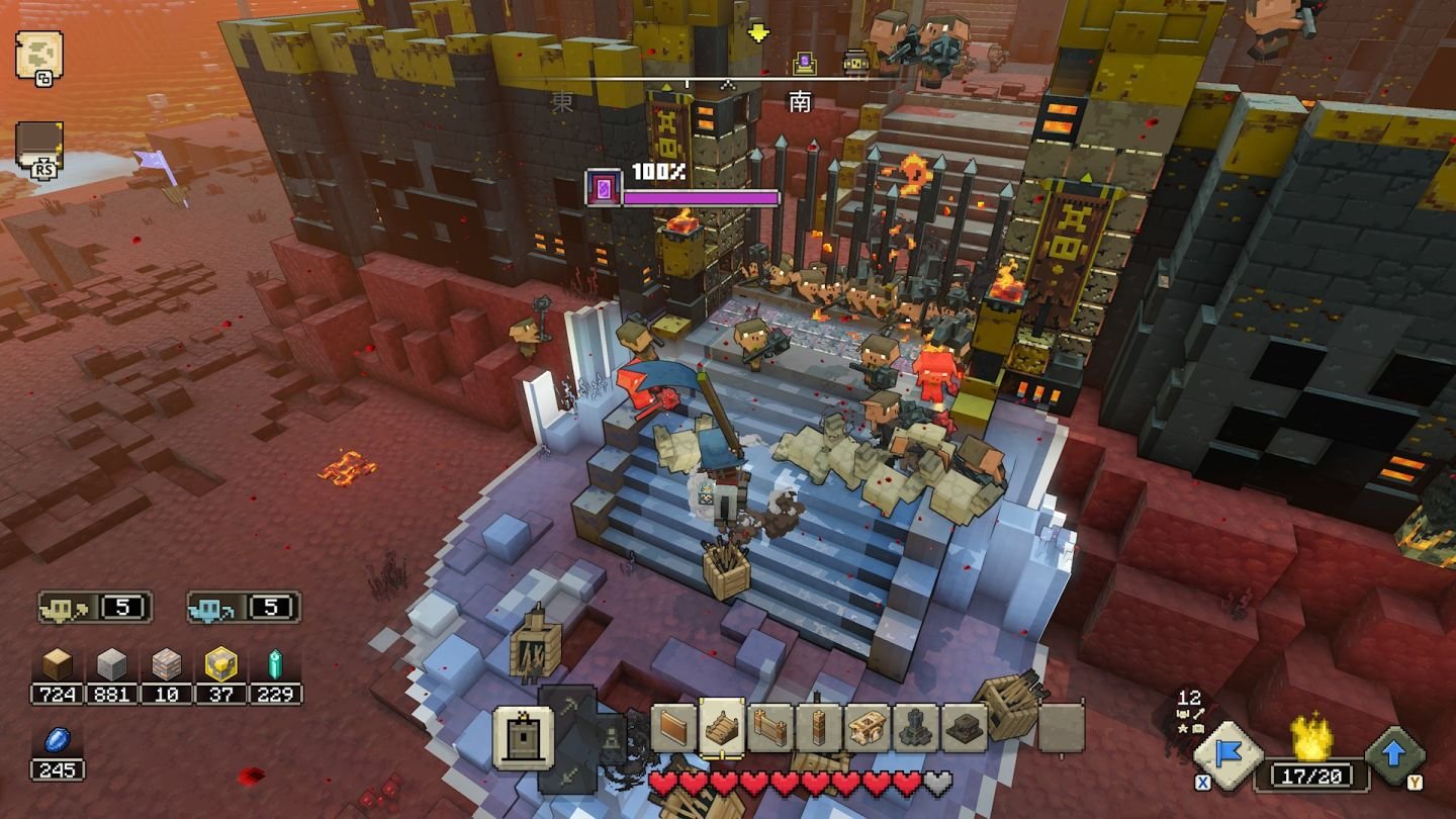 塞尔达传说：旷野之息 豪华版 截图6