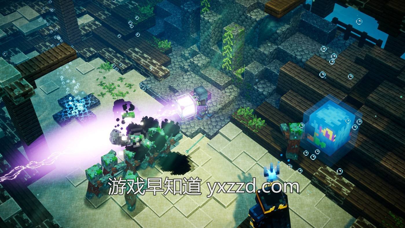 塞尔达传说：旷野之息 豪华版 截图11