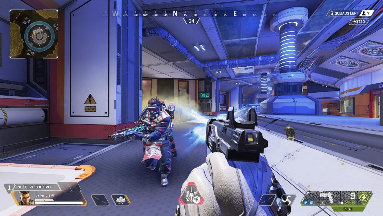 文明6 终极版 截图13