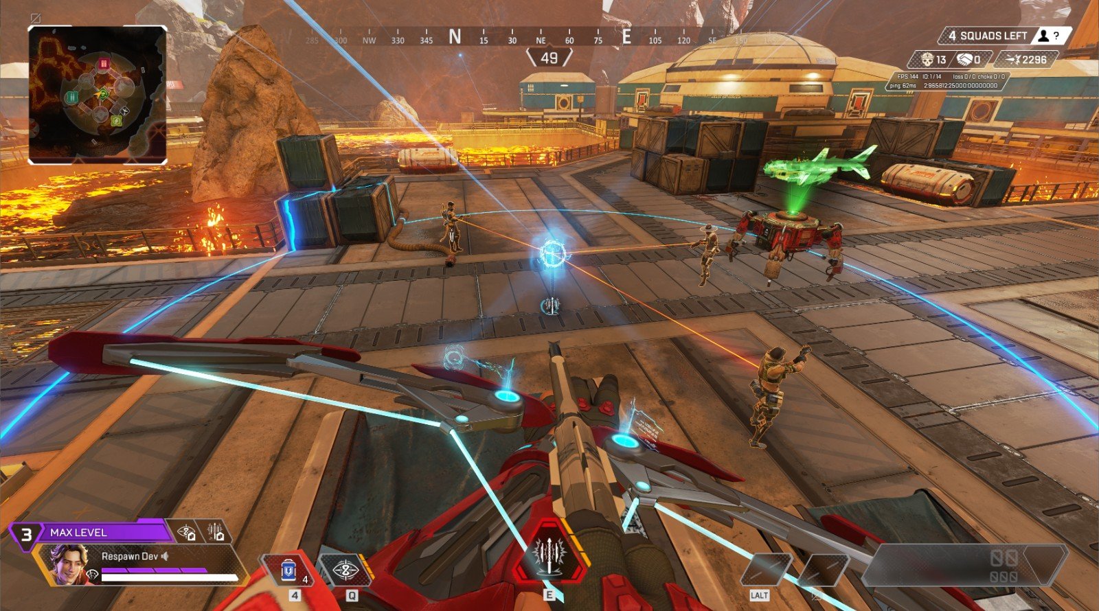 文明6 终极版 截图18