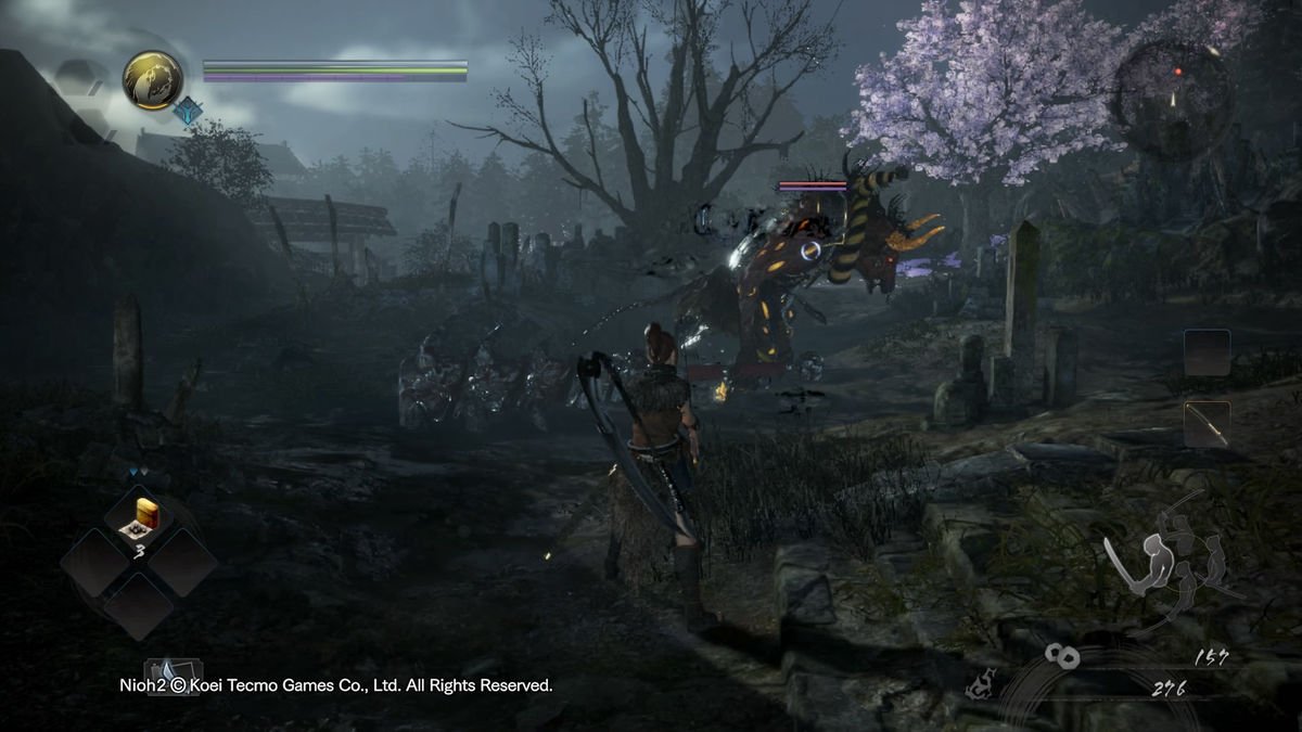 骑马与砍杀2 重制版 截图19